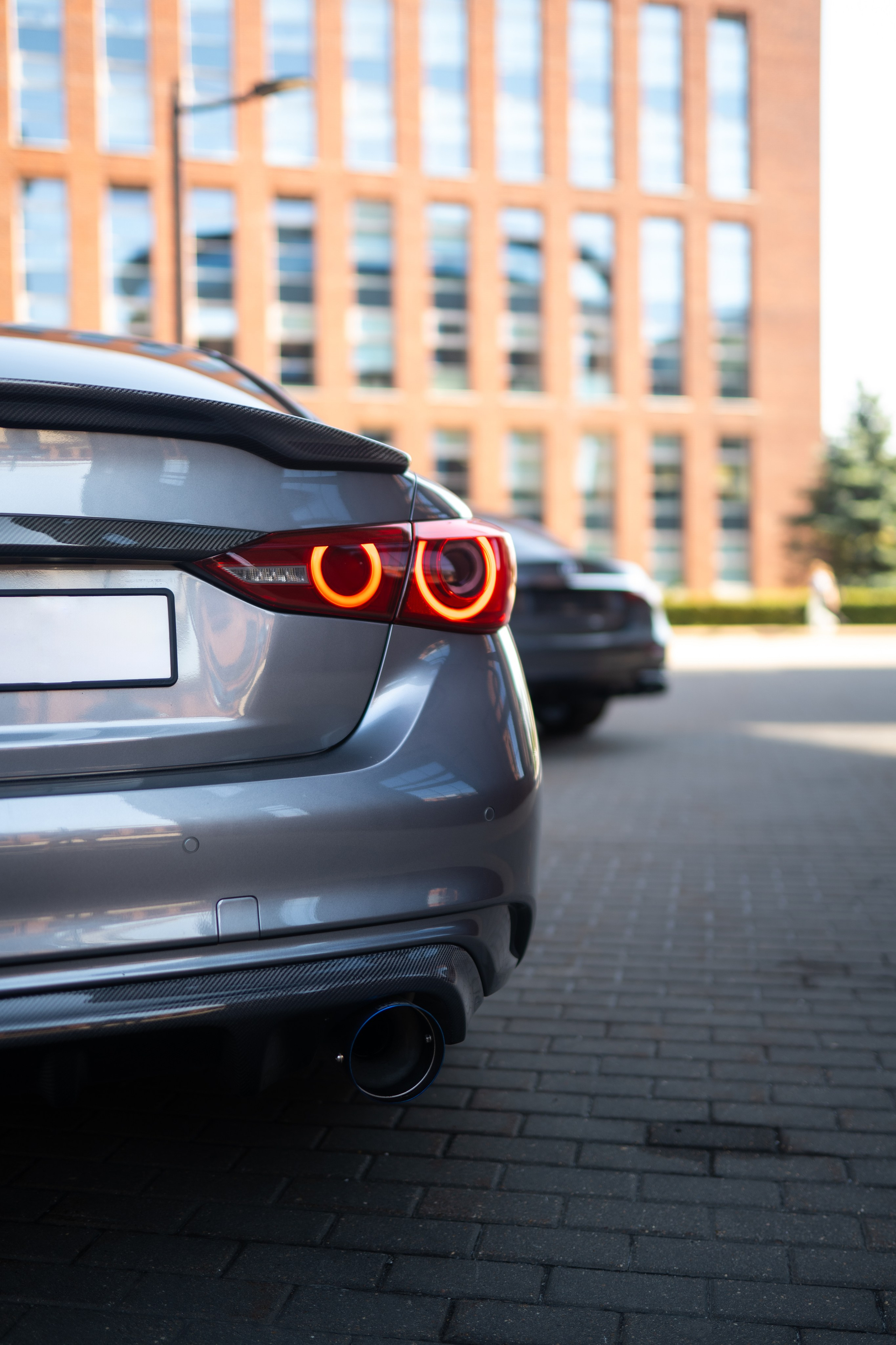 Infinity Q50 | 1. Mirllaev