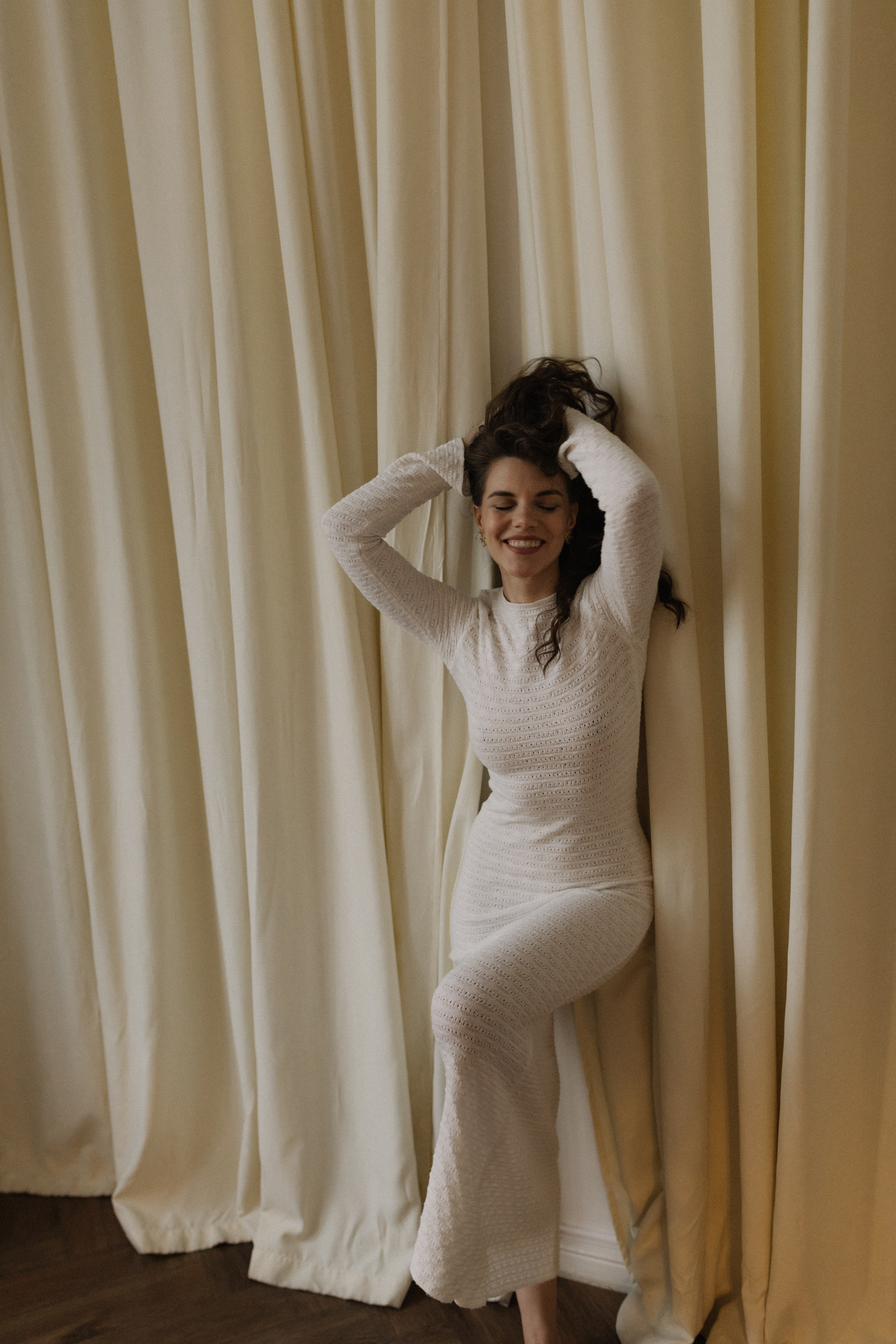 Катя. Фотограф в Петербурге Ольга Стрельченко