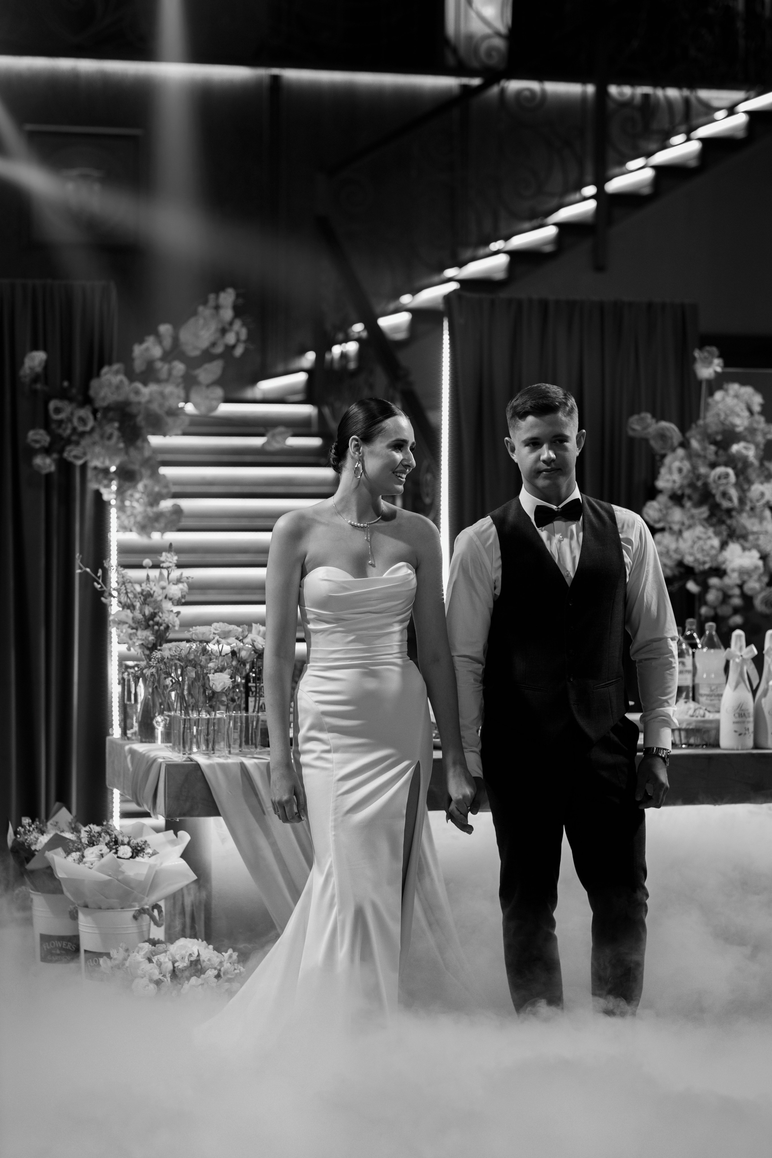 LoveLand: свадьба в тёплых оттенках 🧡. Свадебный фотограф Елена Рубцова