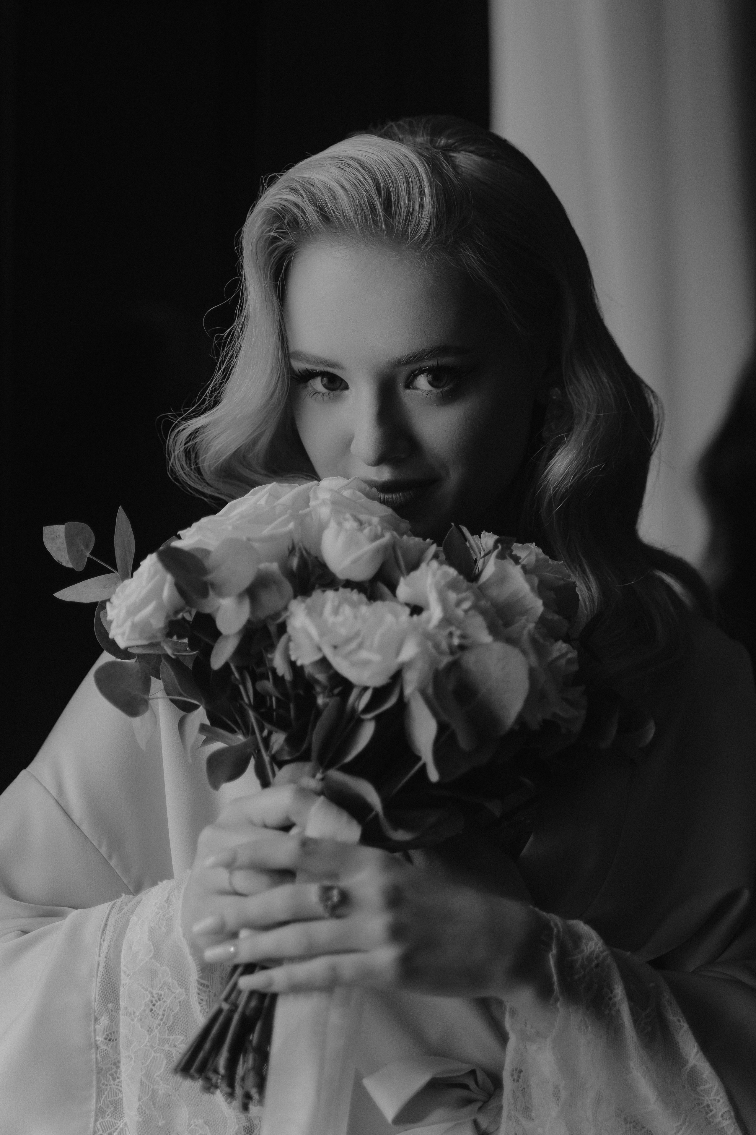 A&V. Свадебный фотограф — Наталья Фед СПб/Москва