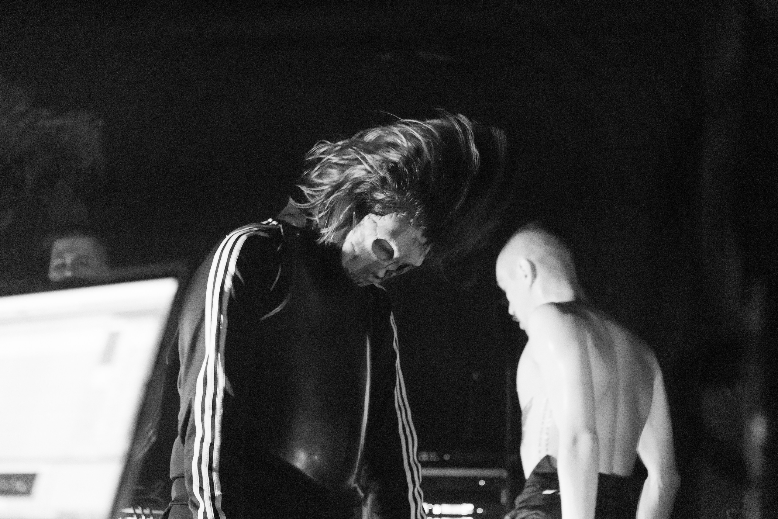 Хаски — Смоленск 23.05.2025. KiPPER Gallery — Фотограф