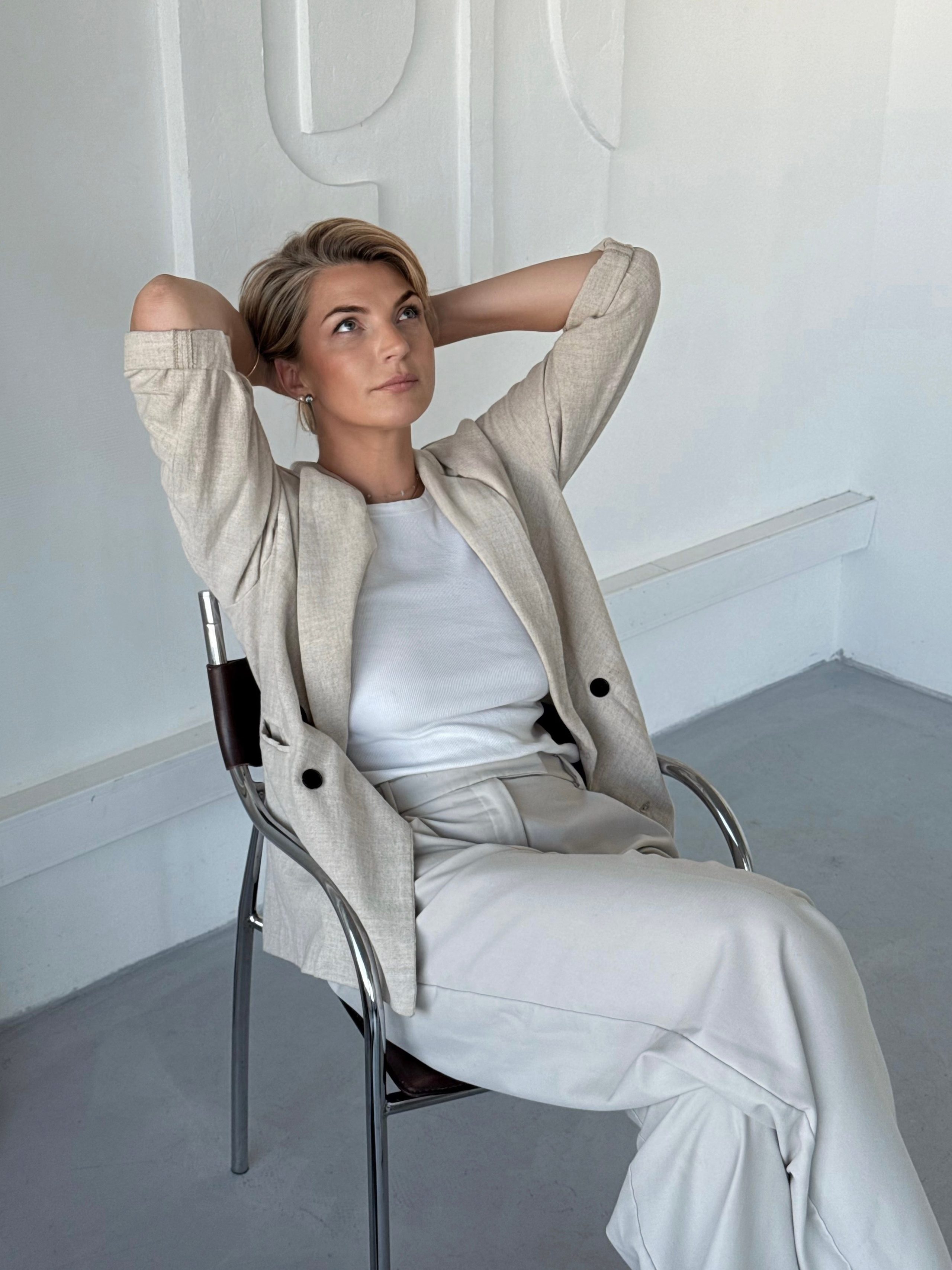 Дизайнер Татьяна. Фотограф и видеограф в Санкт-Петербурге Хромцова Людмила