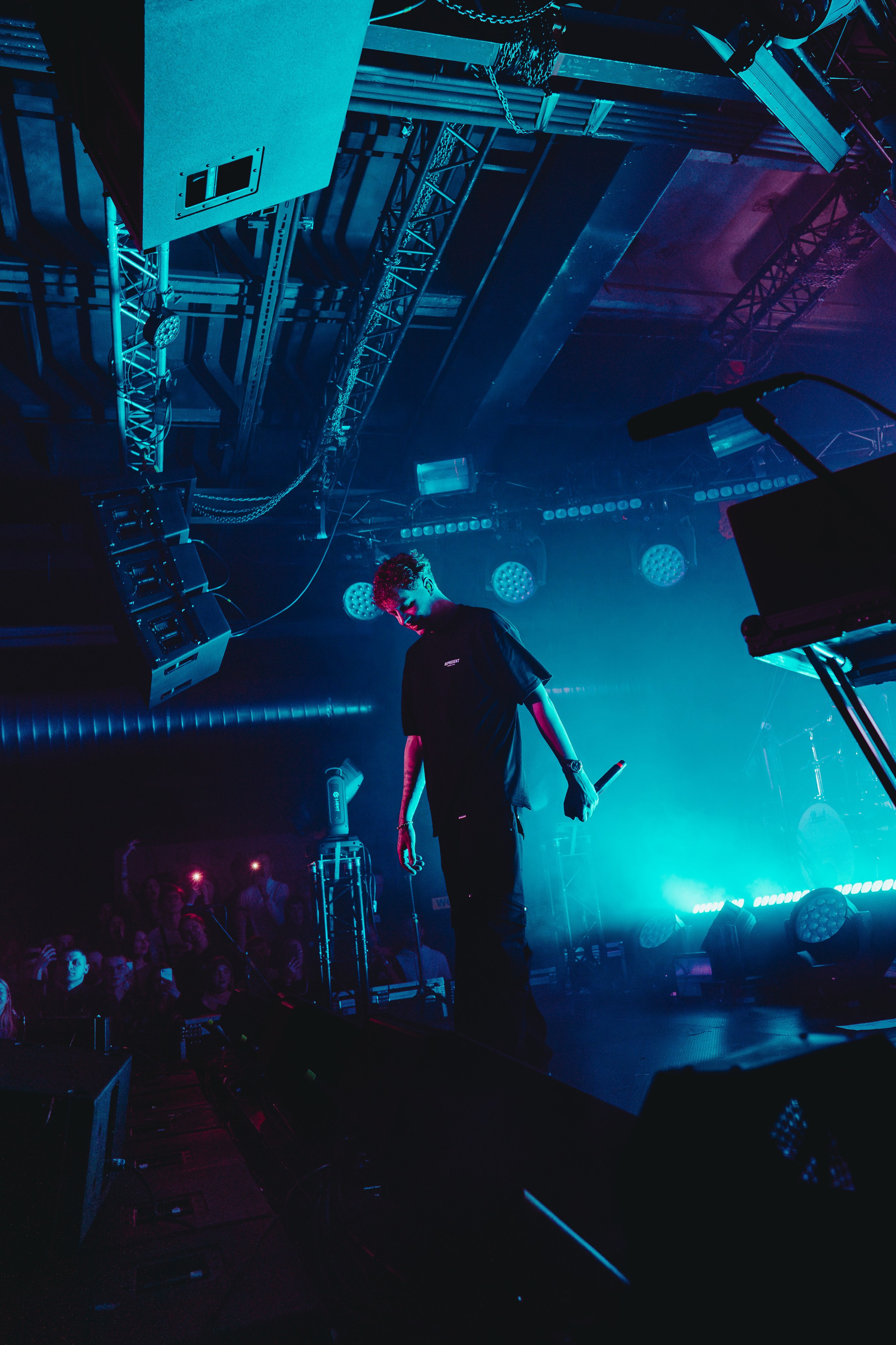 Markul (Minsk\03.12.2023). Фотограф Михаил Шабан