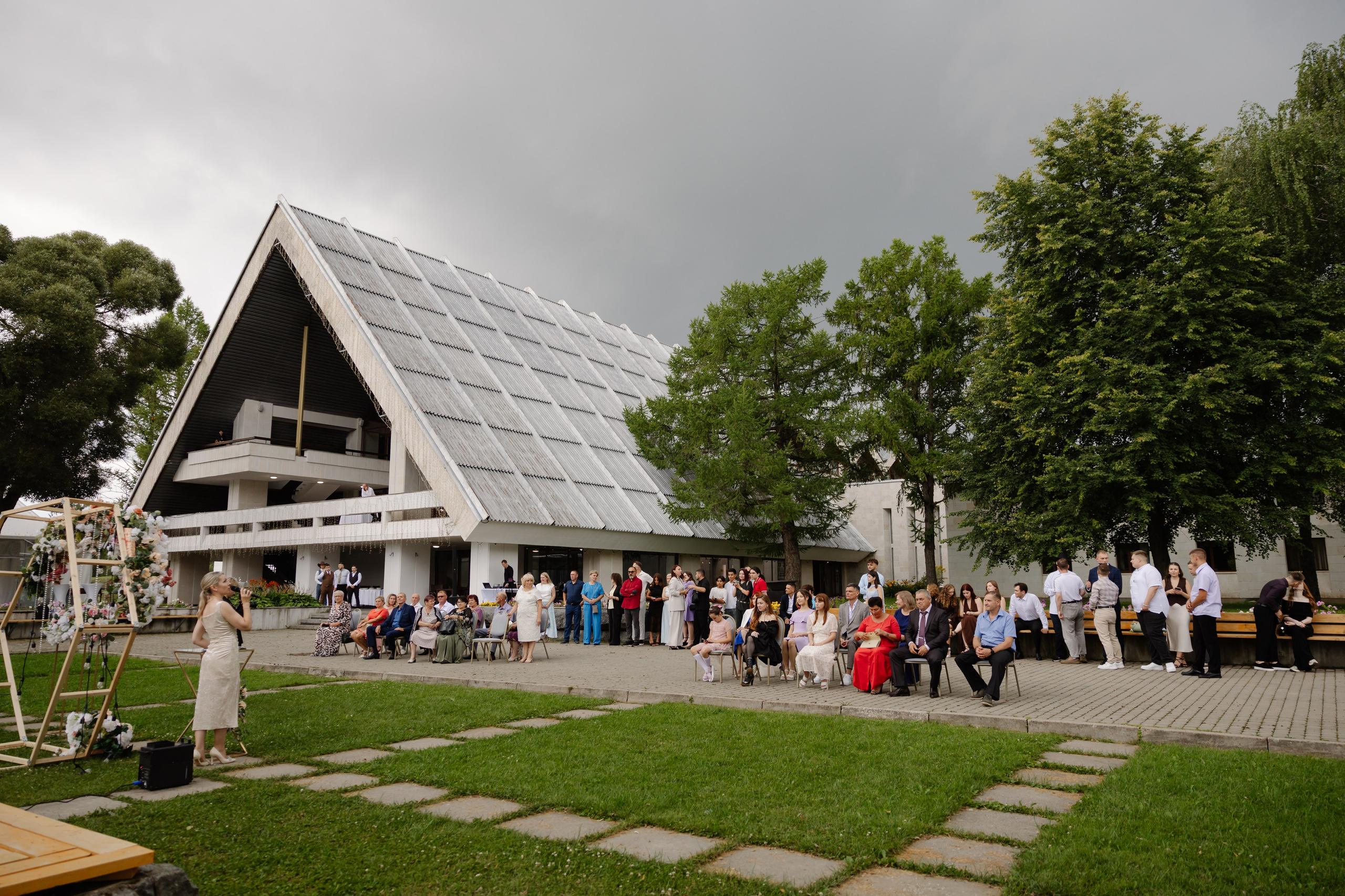 Алёна и Руслан. Фотограф и Видеограф во Владимире