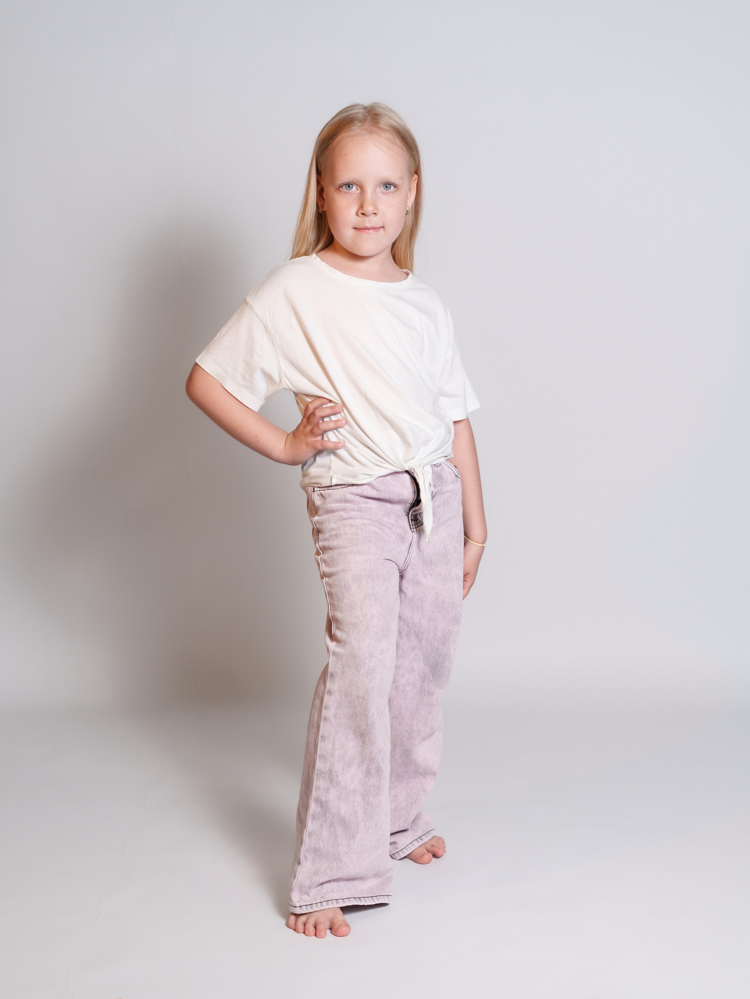 Model test kids. Фотограф и видеограф Тверь