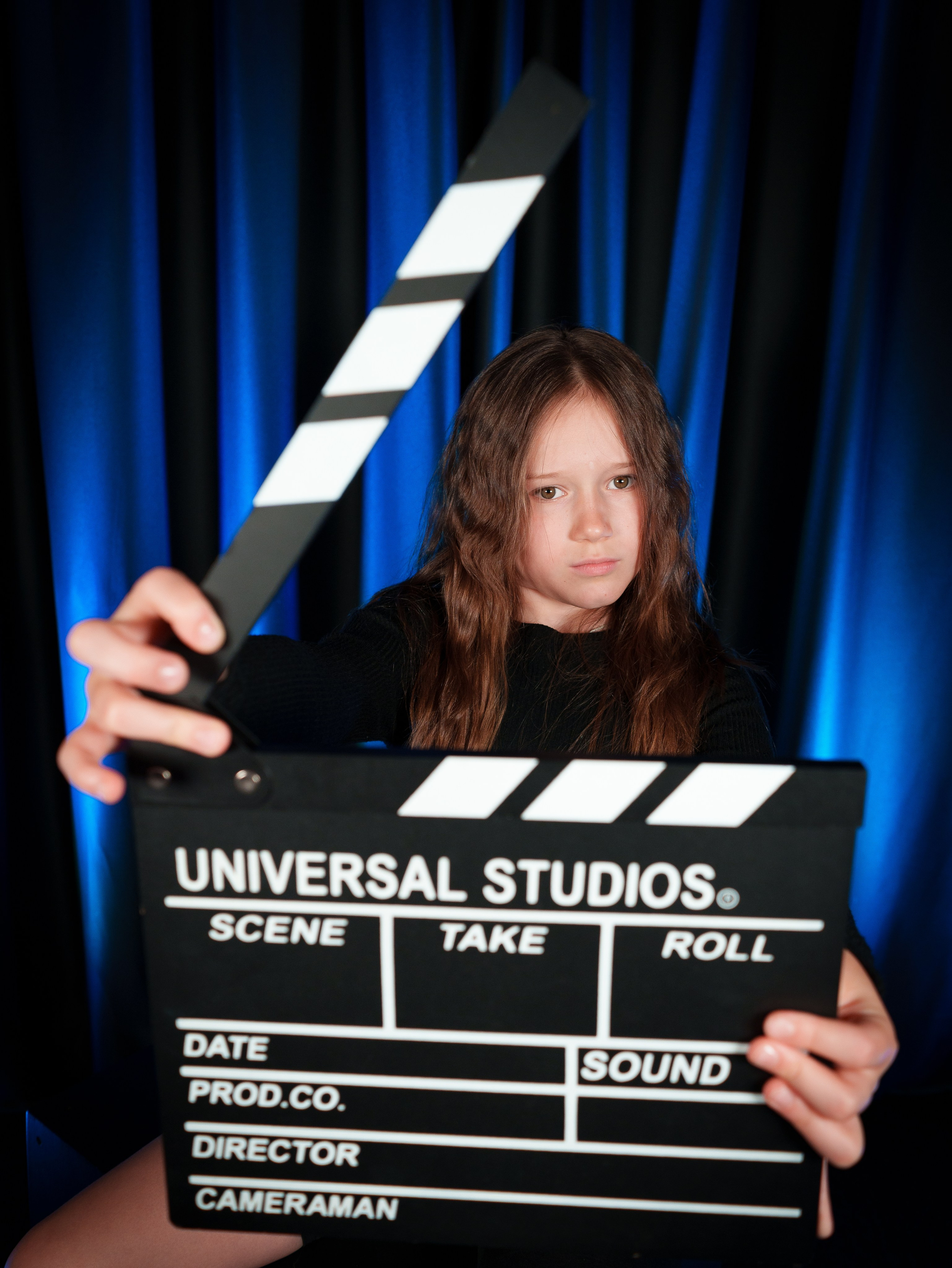 Theatre portfolio. Фотограф и видеограф Тверь