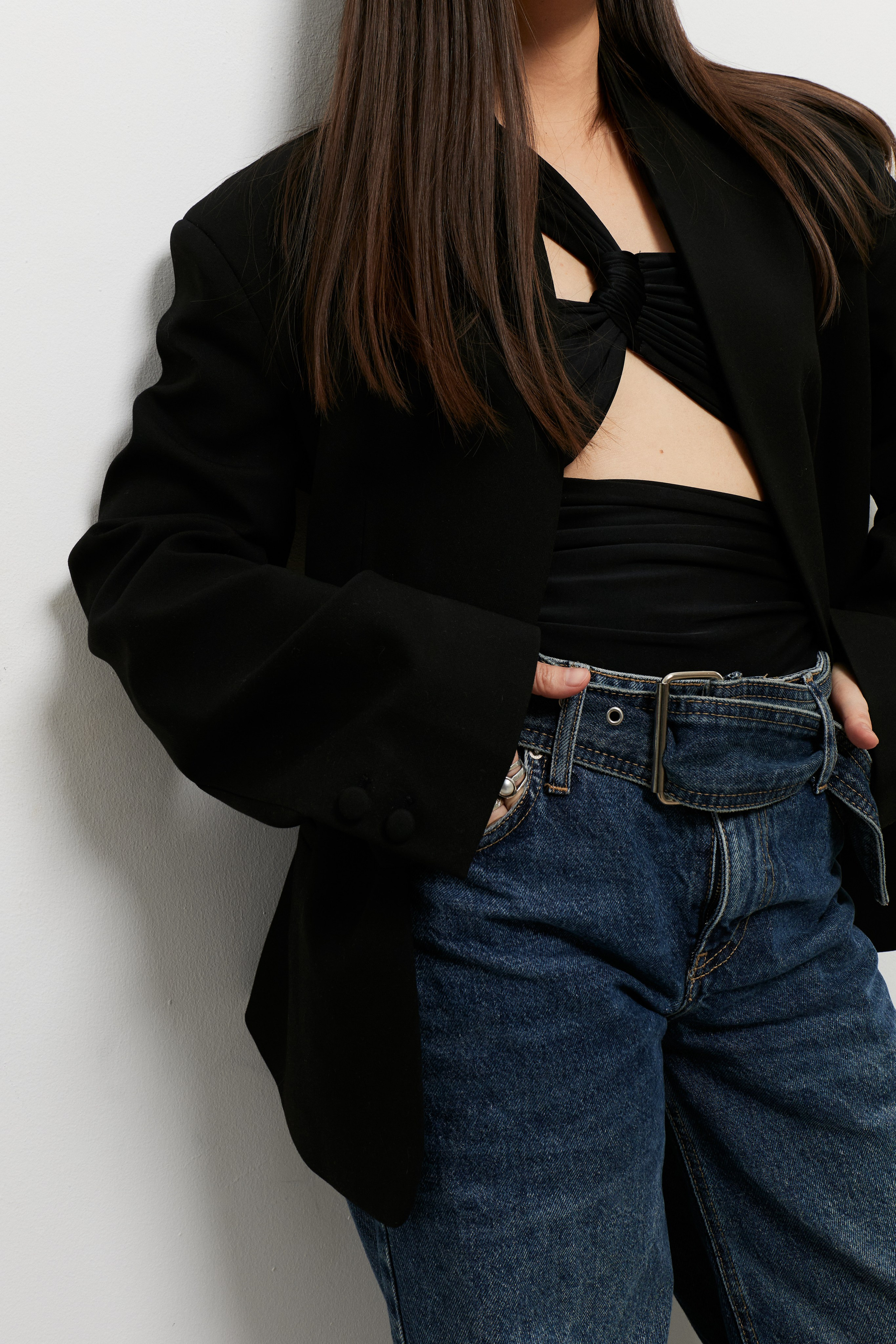 Портрет. Фотограф СПб, Дубинец Елизавета