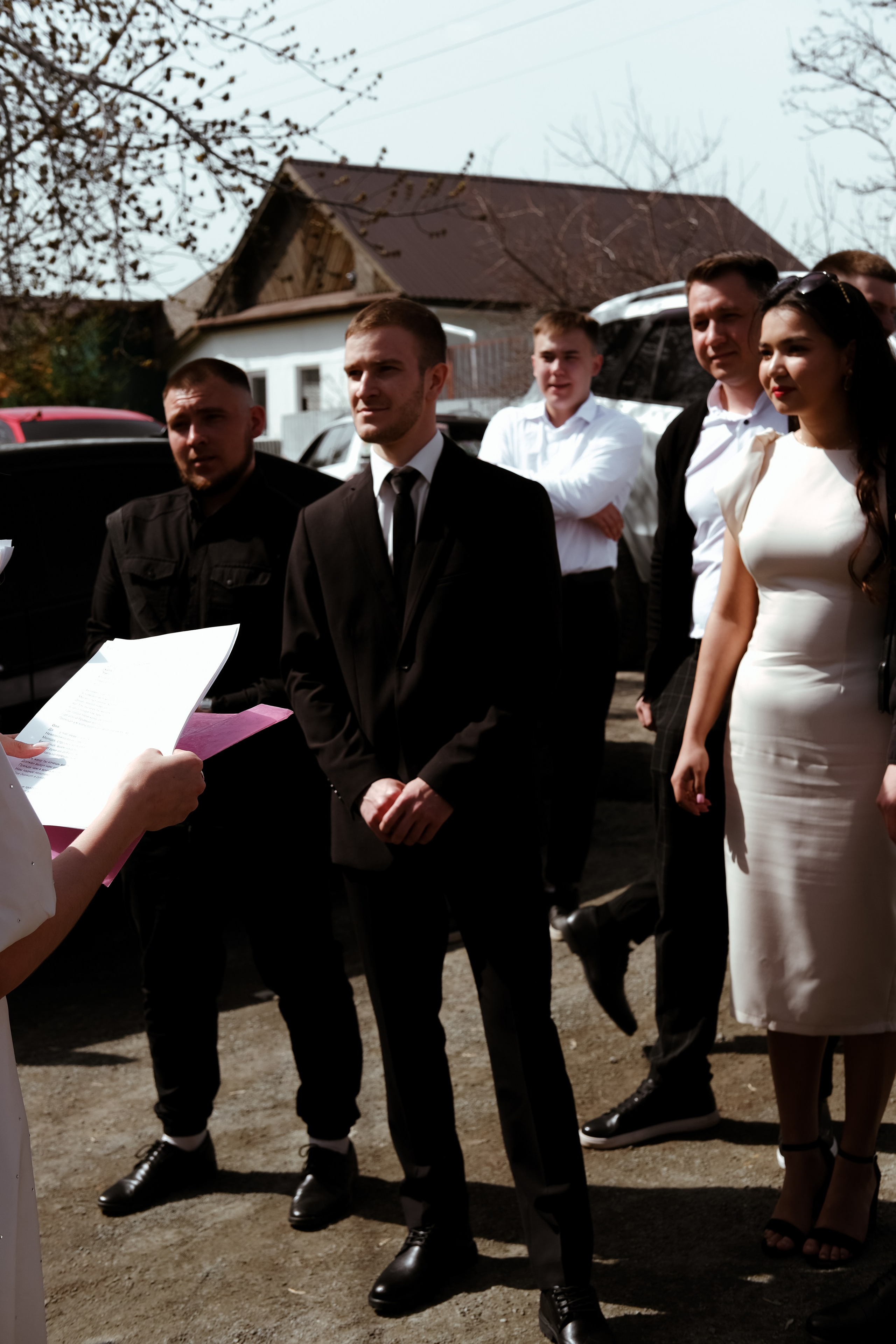 1. Свадебный фотограф Челябинск