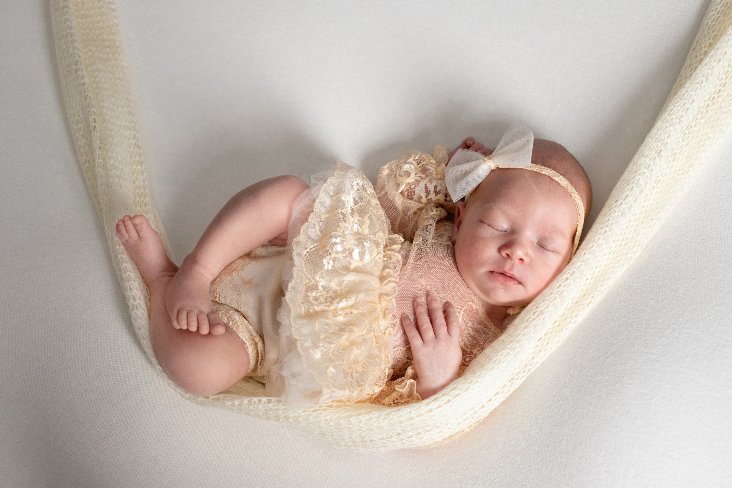 Светлана (Карина) Итого. Фотограф новорожденных в Екатеринбурге Татьяна Продан