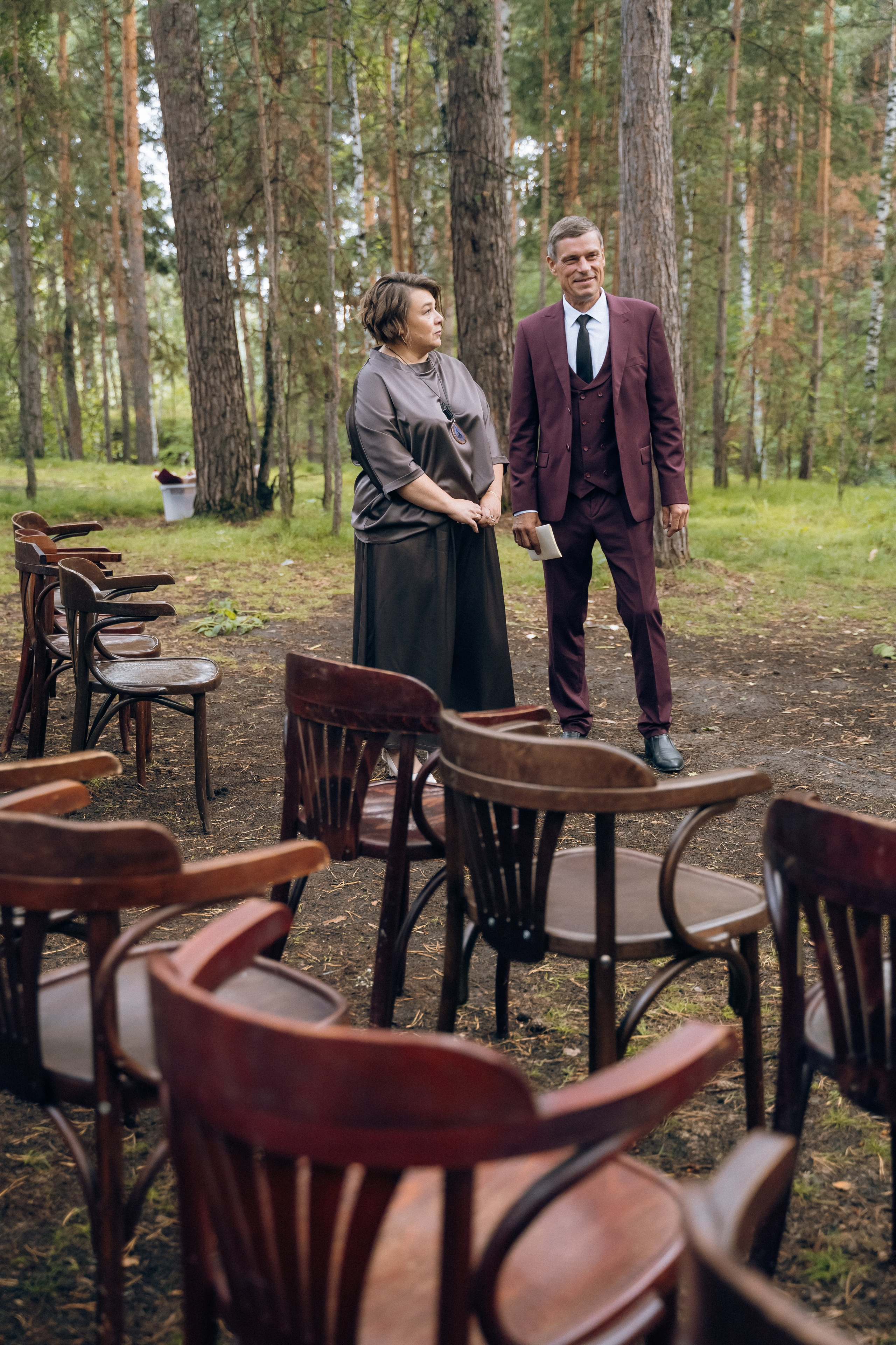 Влад и Бэлла. Свадебный и семейный фотограф в Новосибирске Наталья Зорина