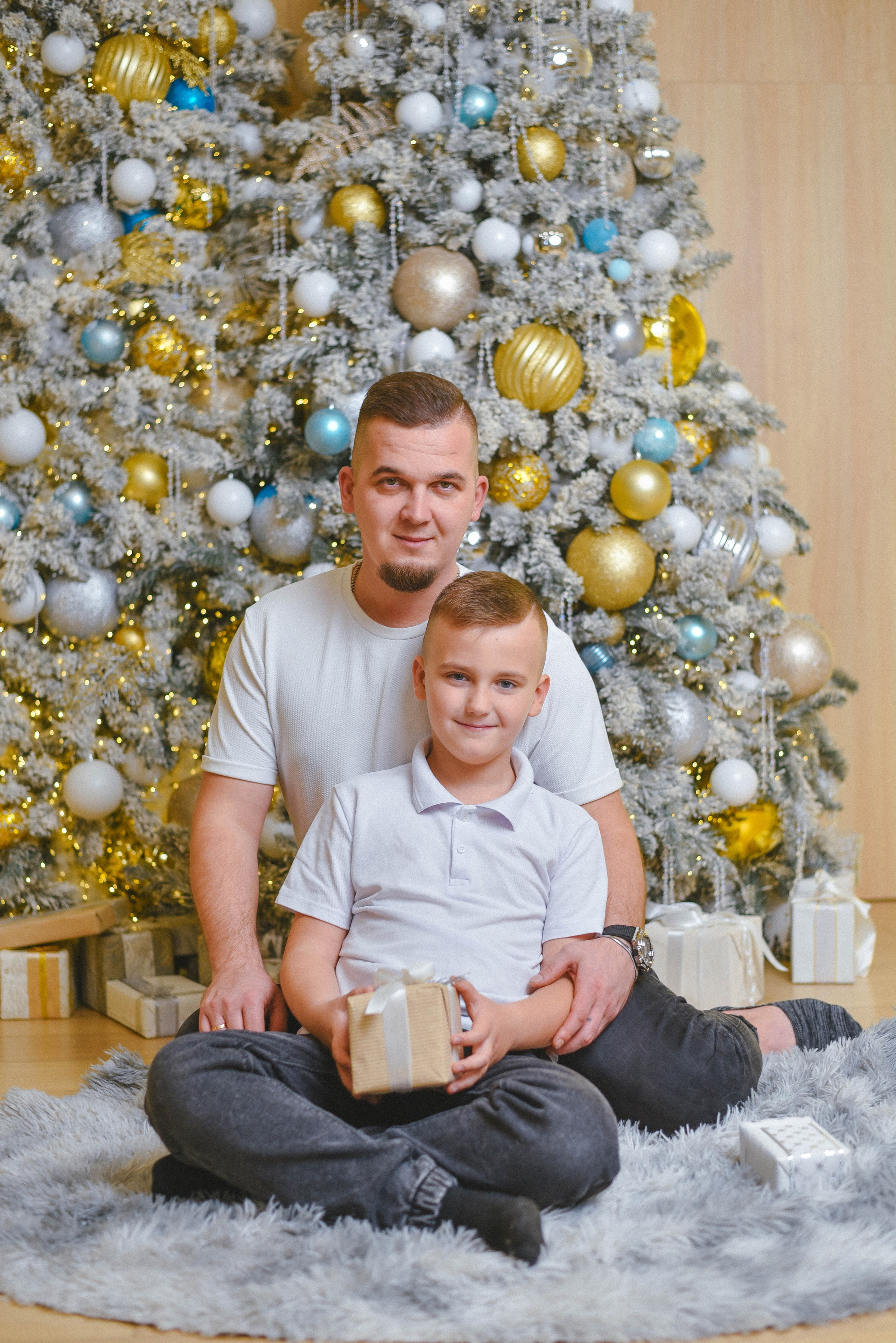 Дарья, Александр и Максим. Семейный фотограф в Москве и Севастополе Анастасия Котова