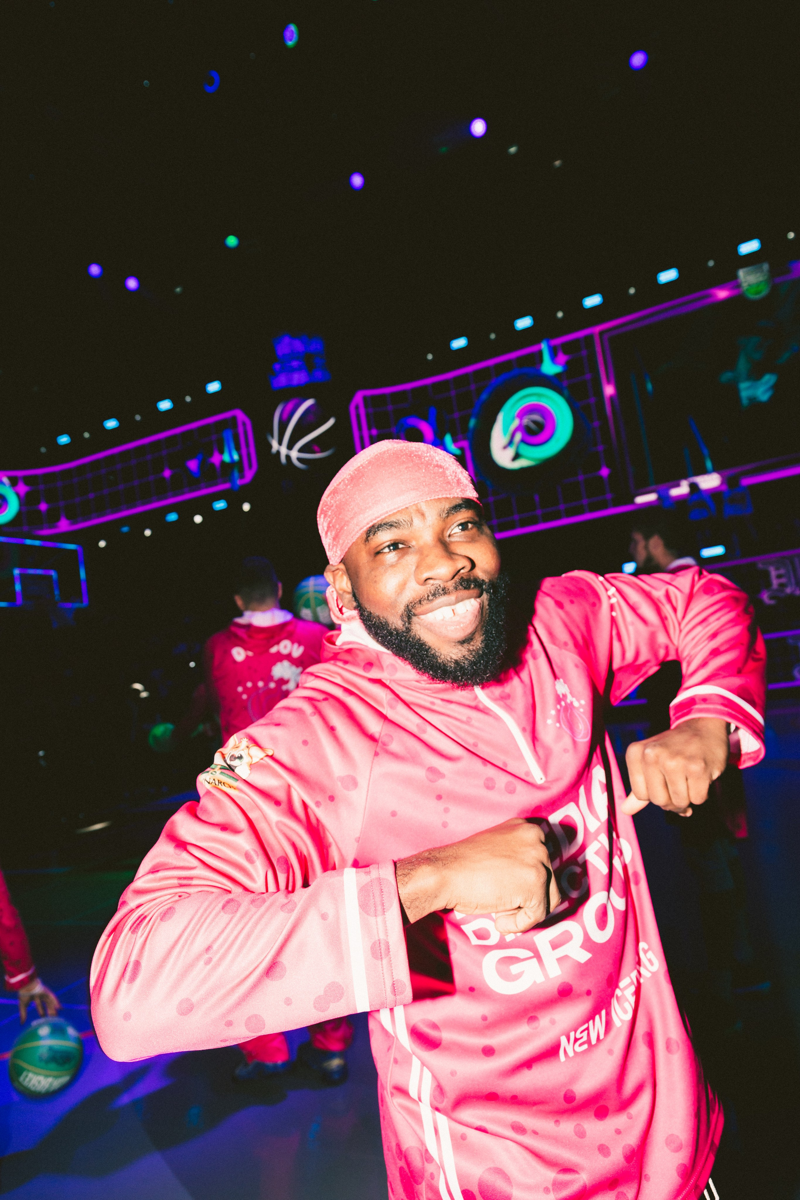 Mediabasket. Портретный фотограф Таня