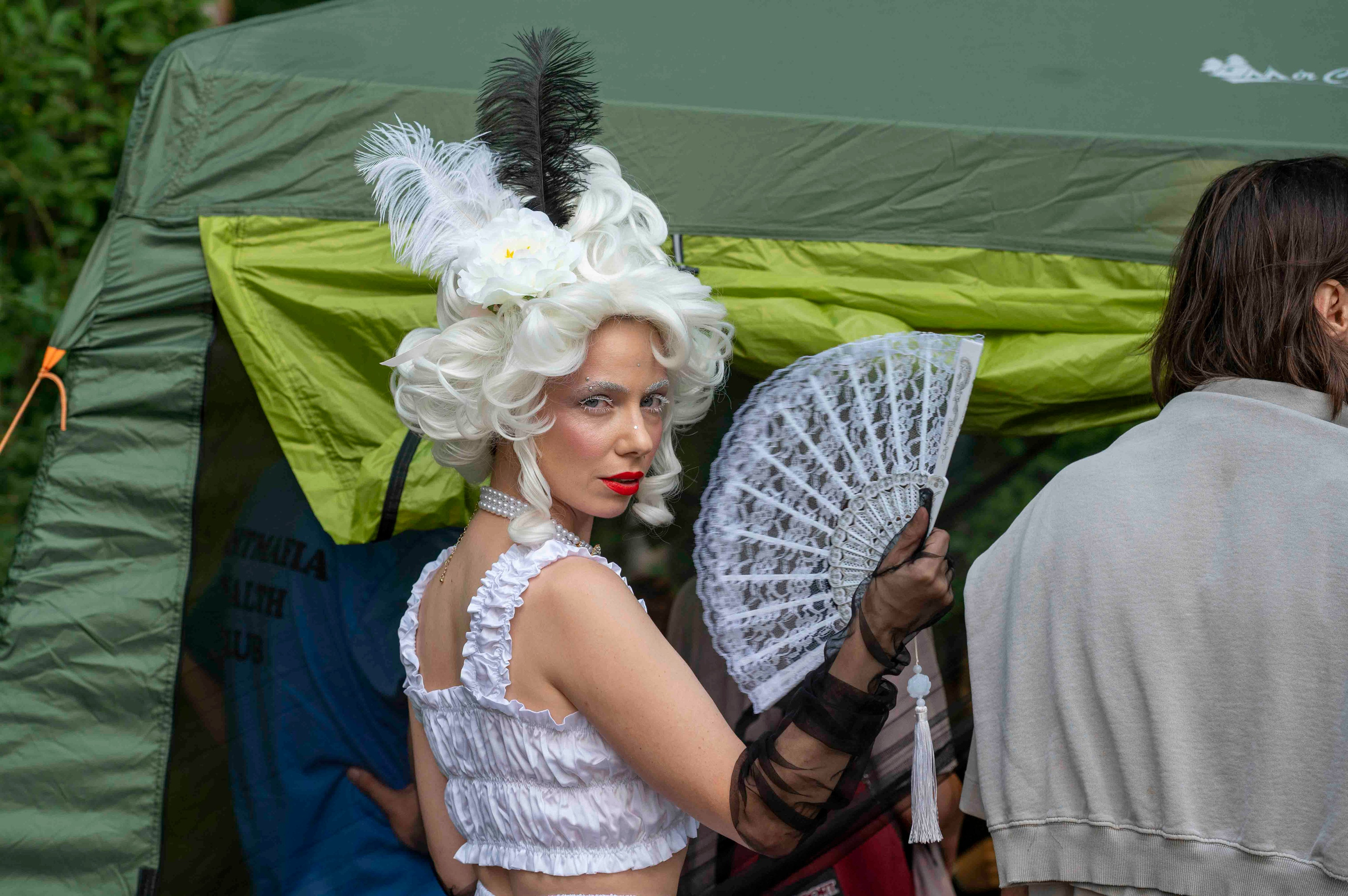 Фестиваль Outline. Serg PG Photography — репортажная фотосъемка в Петербурге