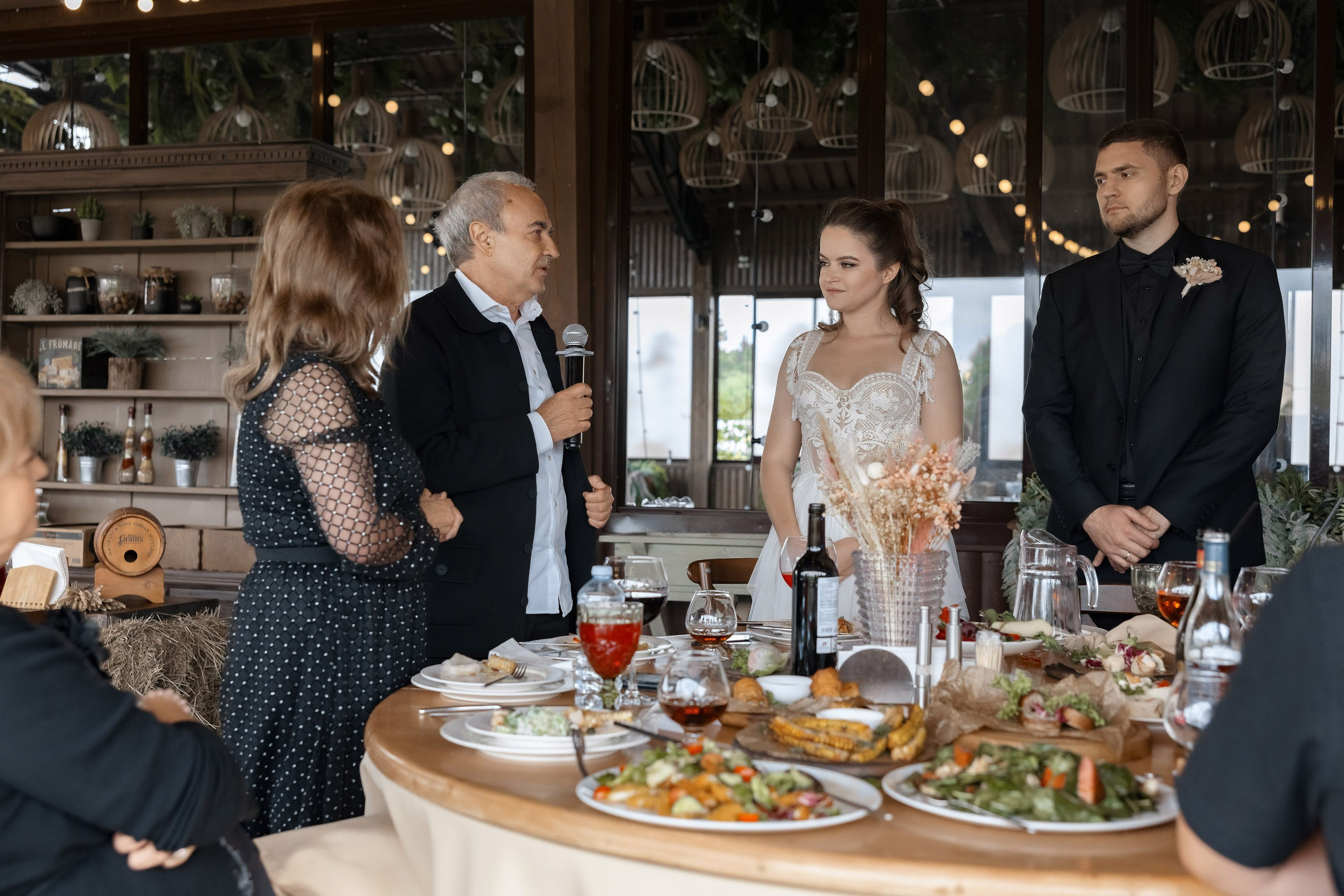 Артем и Вера. Свадебный фотограф и видеограф Юрий и Эля Дубинины