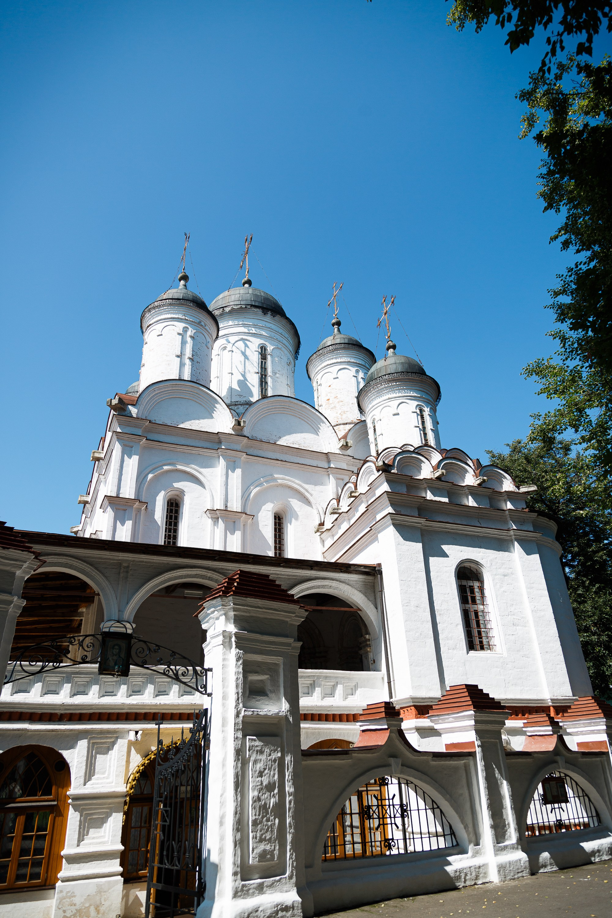 Фотосъемка на свадьбу