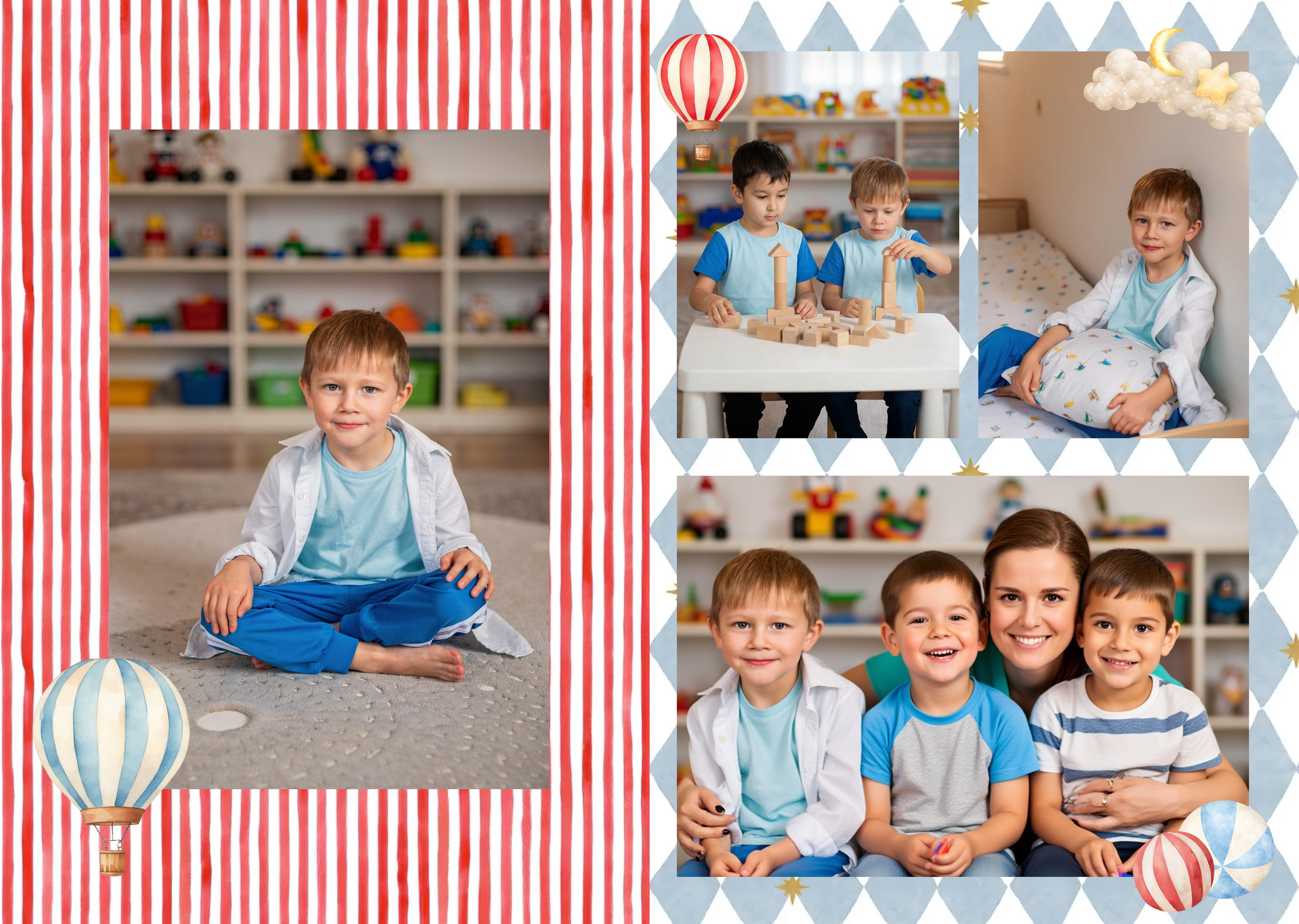 ДЕТСКИЕ САДЫ — фото и альбом. Фотограф Медногорск Кувандык Оксана Шерехода свадебные, семейные, индивидуальные, школьные фотосессии. Печать фотоальбомов