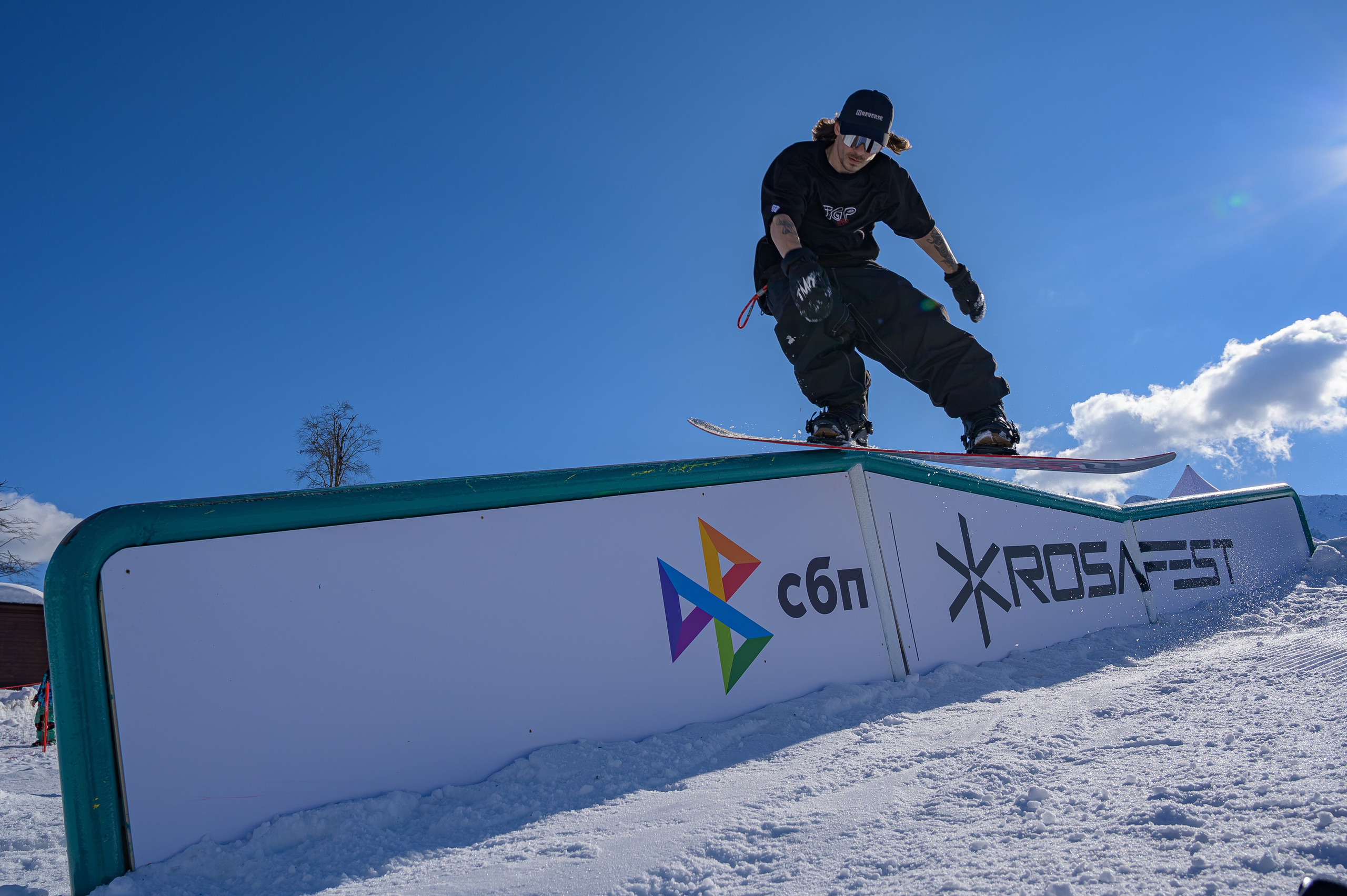 Роза Фест. Фотограф Красная поляна|Сочи|Сириус