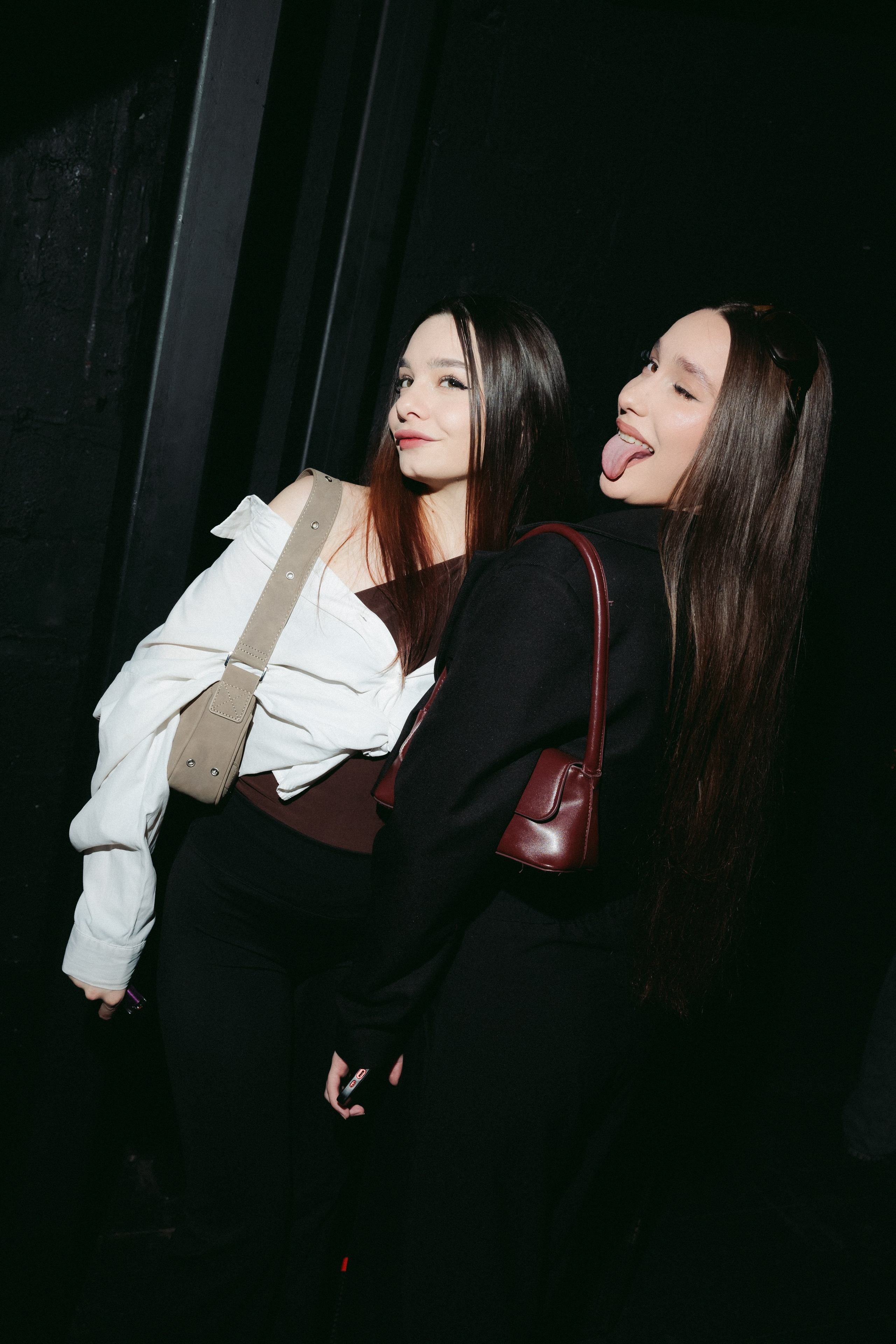 Party | Club. Гришин Дмитрий — репортажный, событийный фотограф во Владивостоке