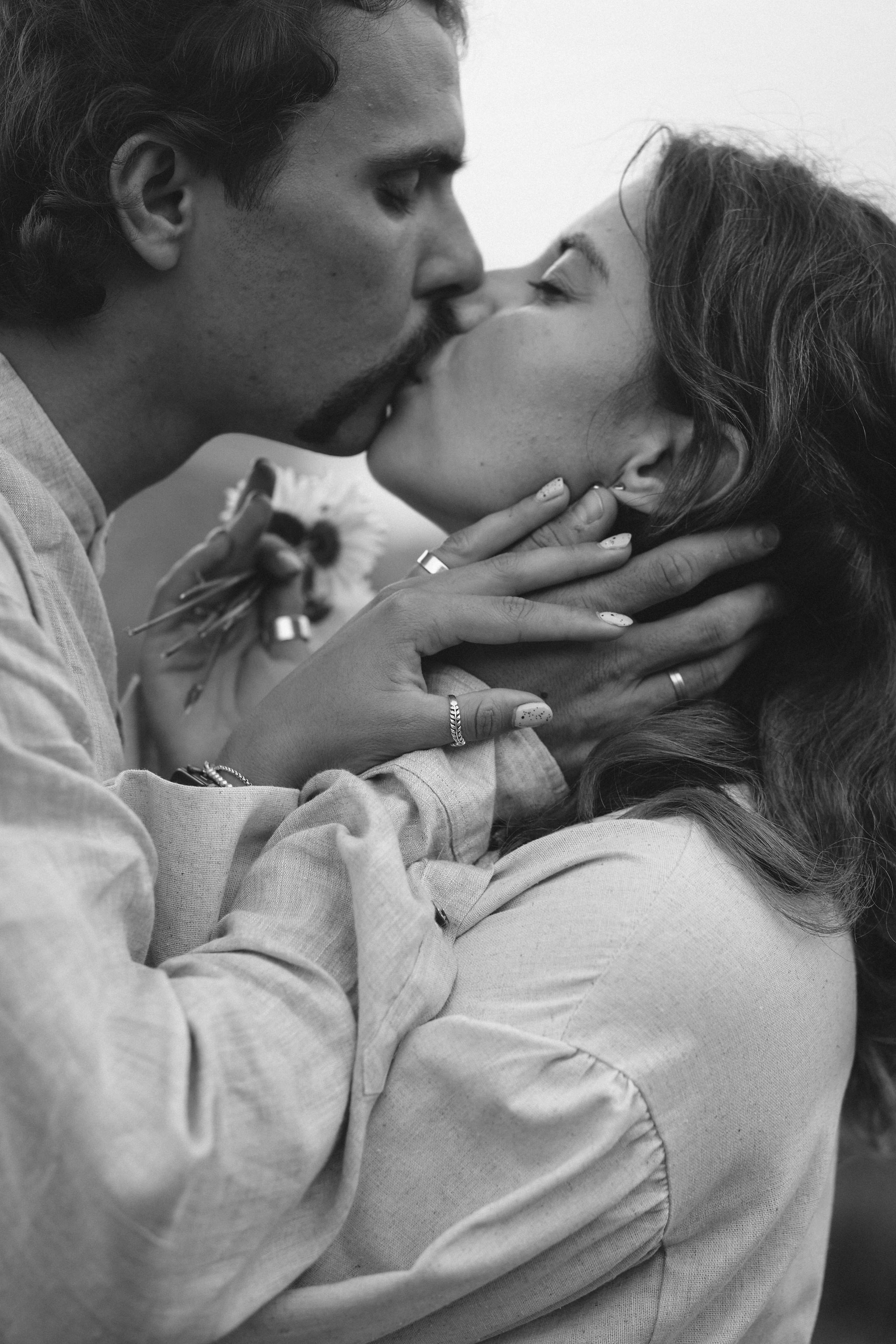 Никита и Вика