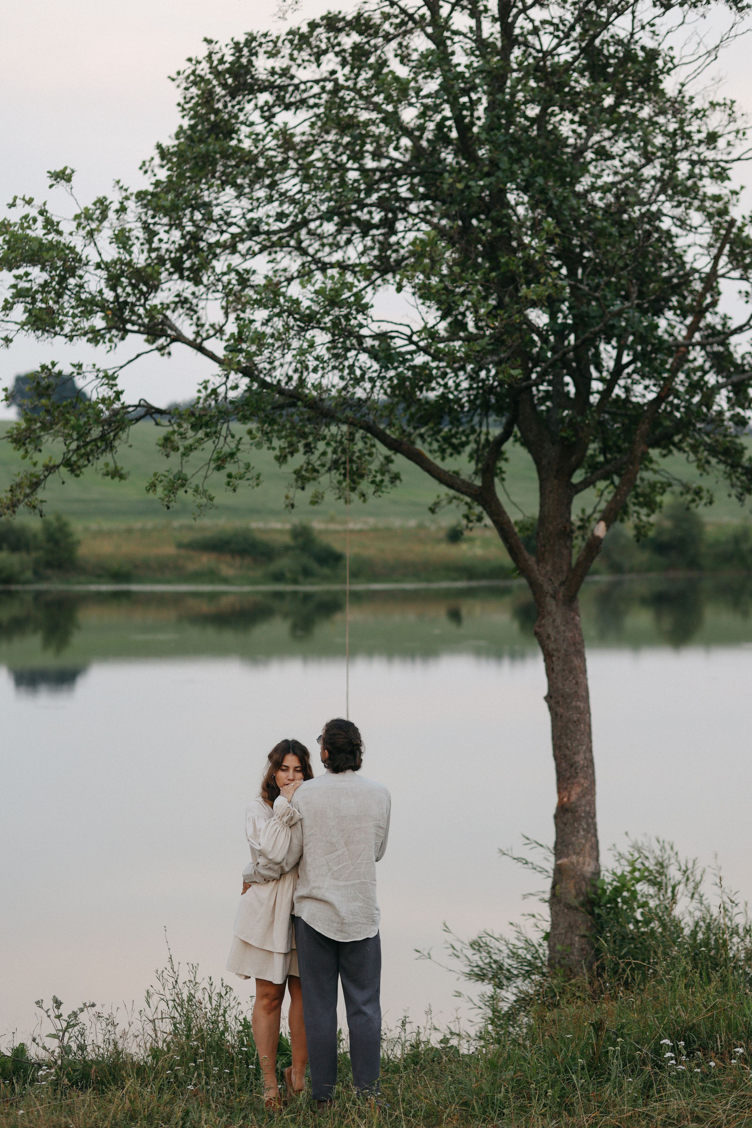 Никита и Вика. Свадебный фотограф Полина Мишуринская