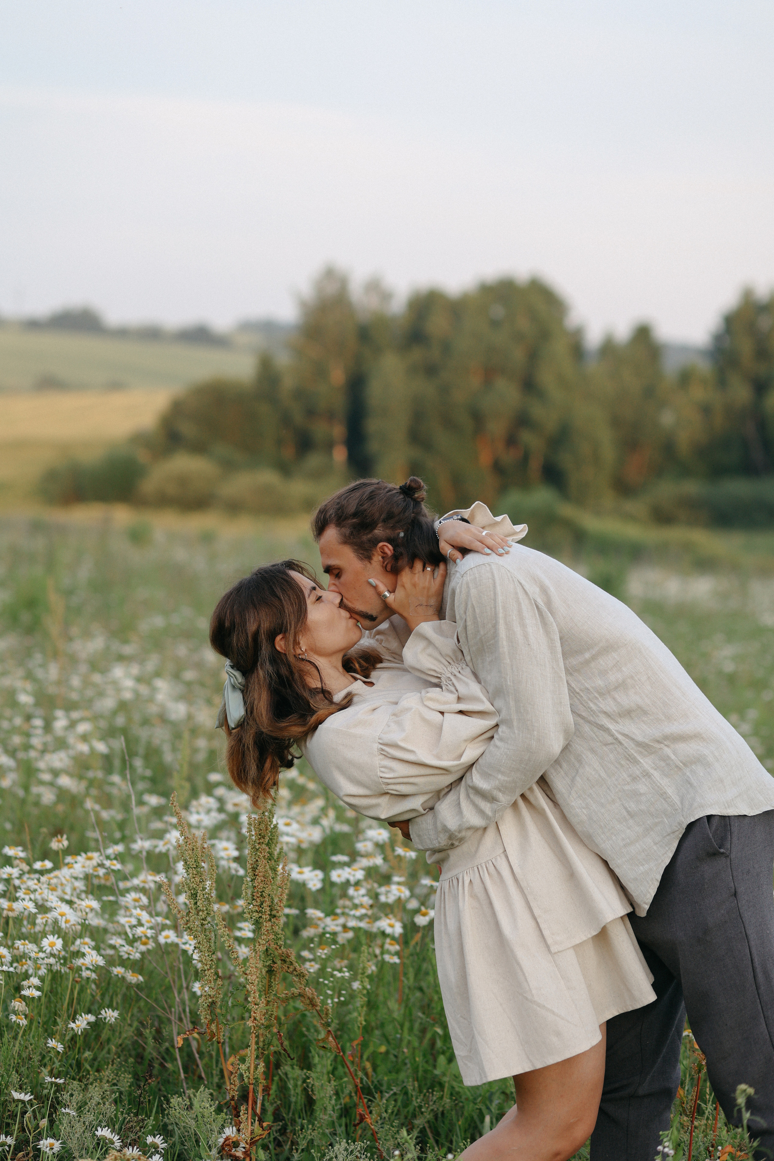 Никита и Вика. Свадебный фотограф Полина Мишуринская