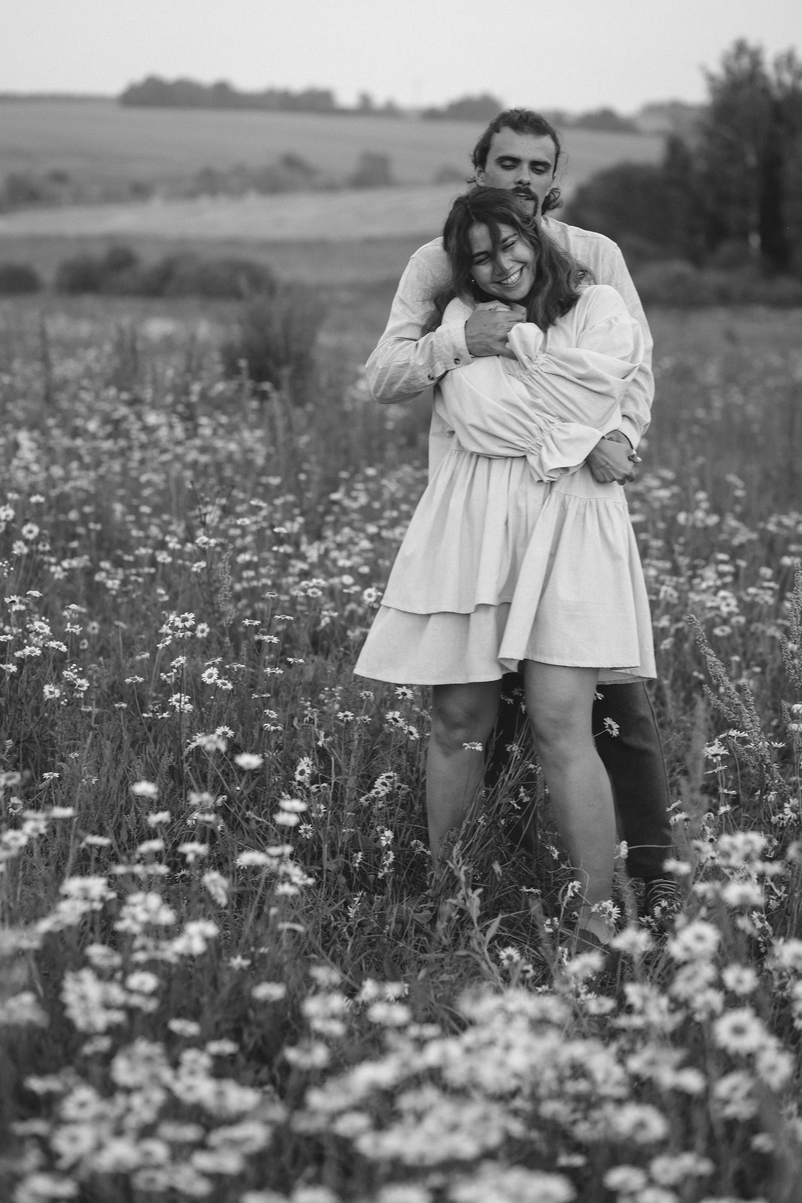 Никита и Вика. Свадебный фотограф Полина Мишуринская