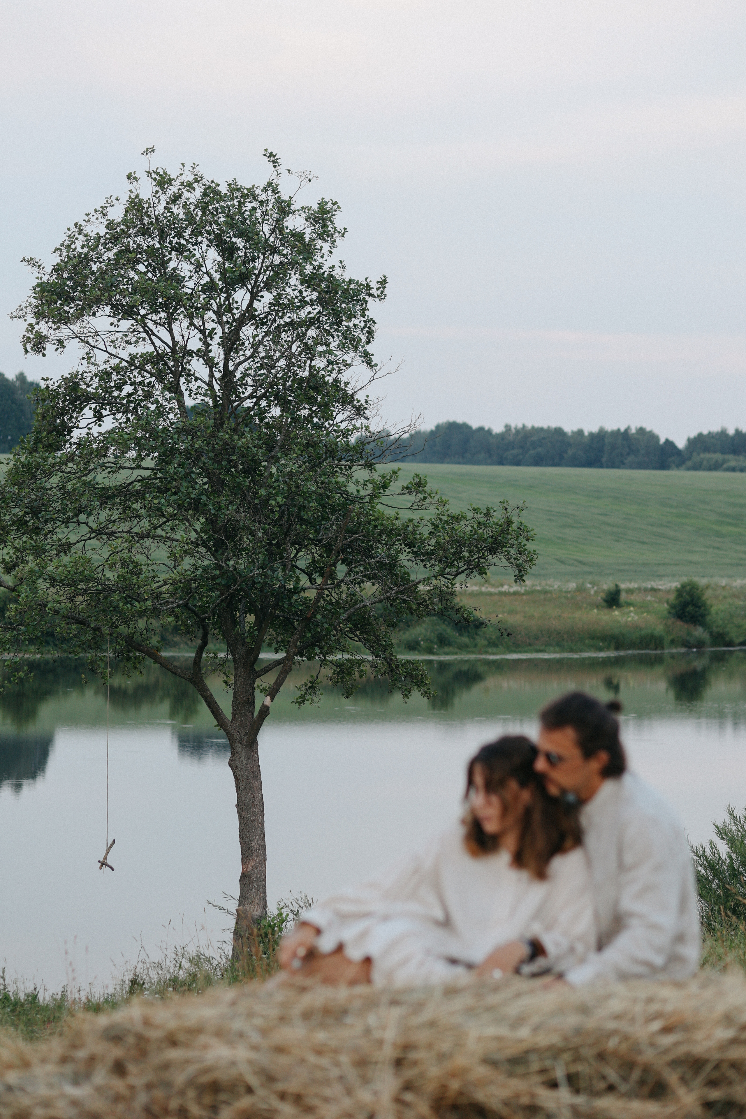 Никита и Вика. Свадебный фотограф Полина Мишуринская