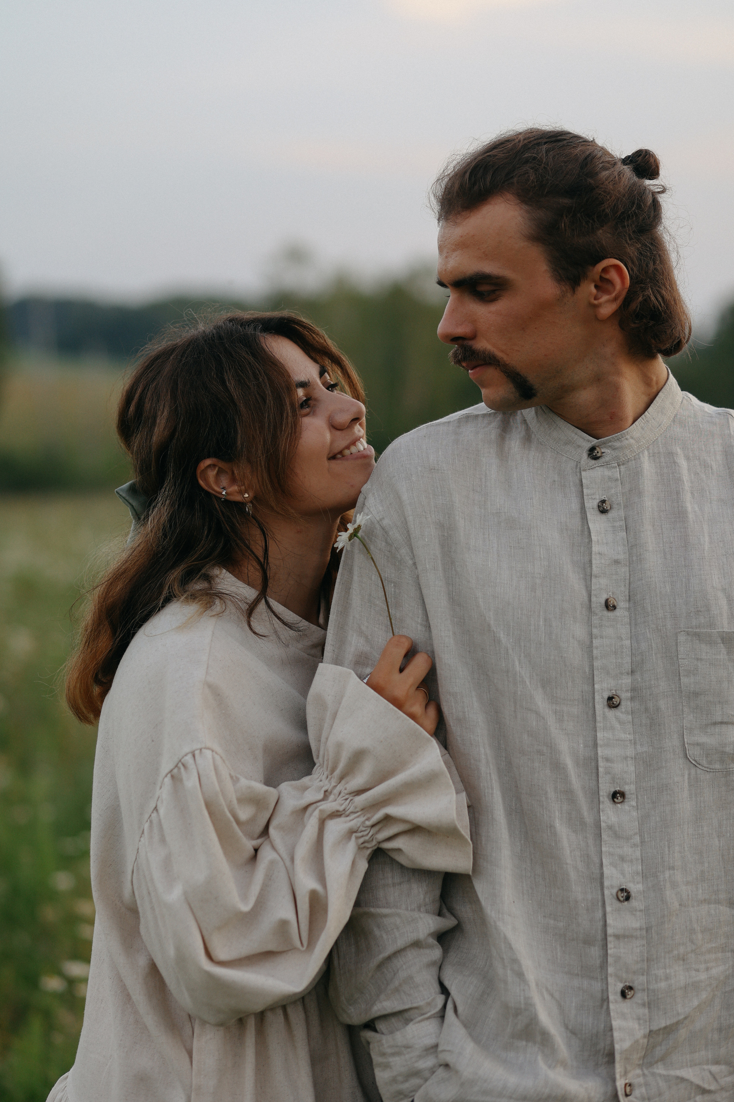 Никита и Вика. Свадебный фотограф Полина Мишуринская