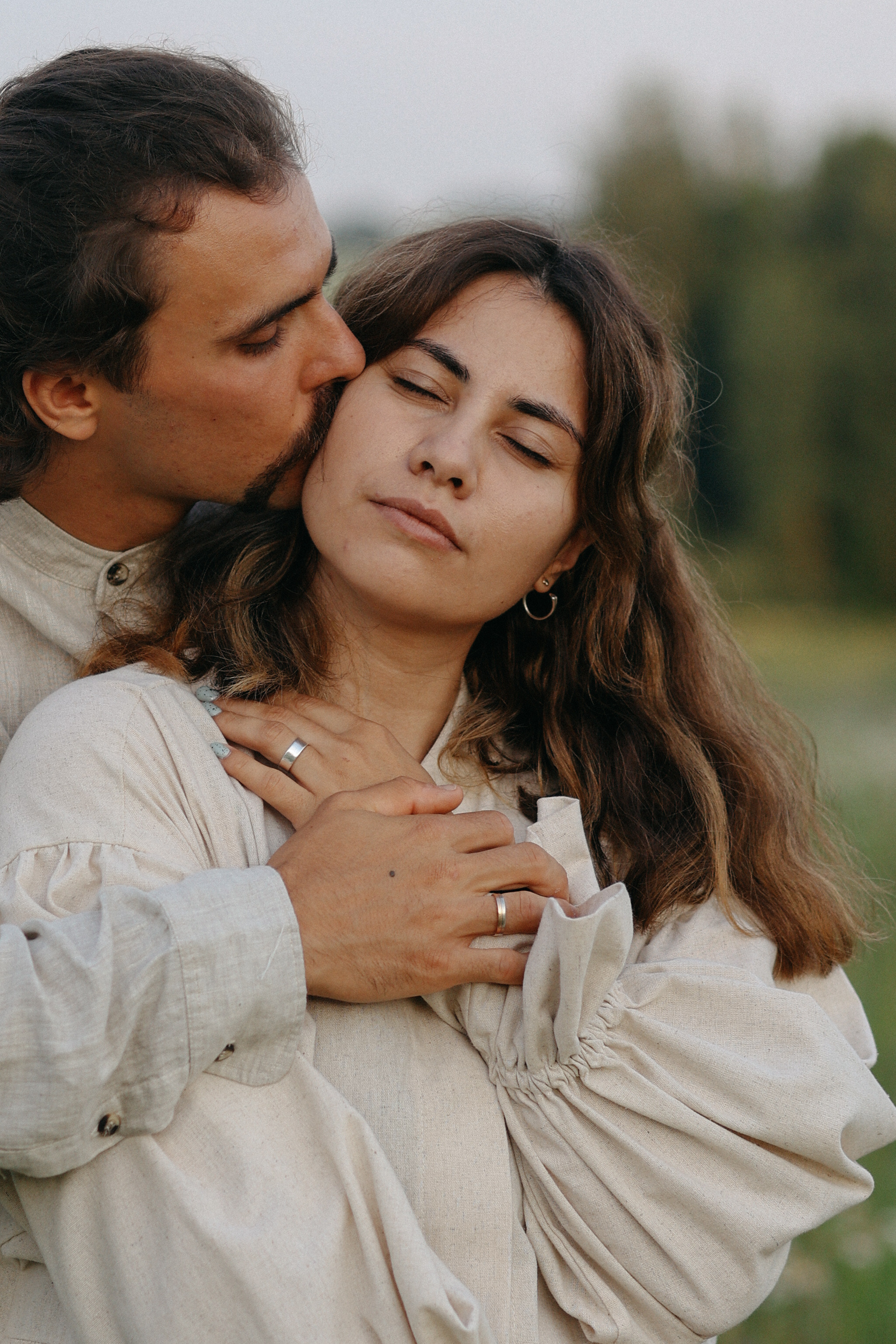 Никита и Вика. Свадебный фотограф Полина Мишуринская