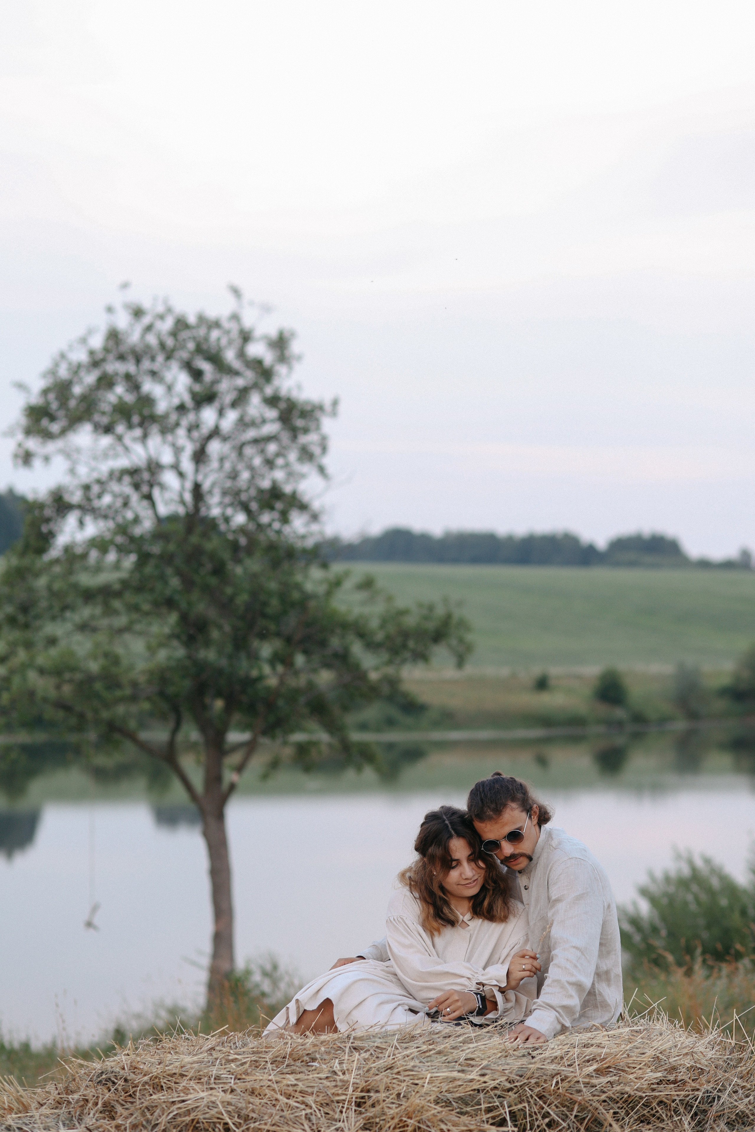 Никита и Вика. Свадебный фотограф Полина Мишуринская