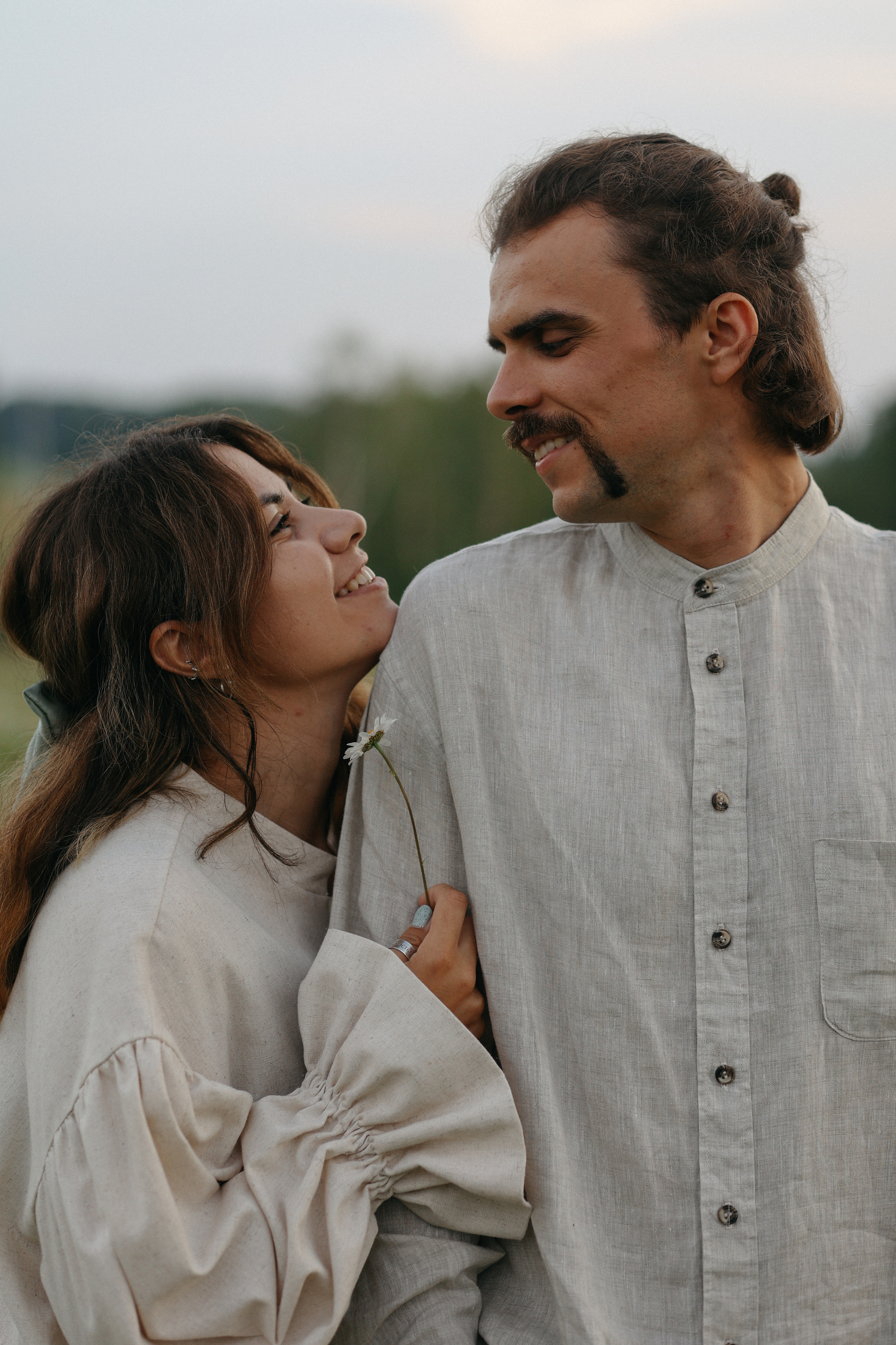 Никита и Вика. Свадебный фотограф Полина Мишуринская