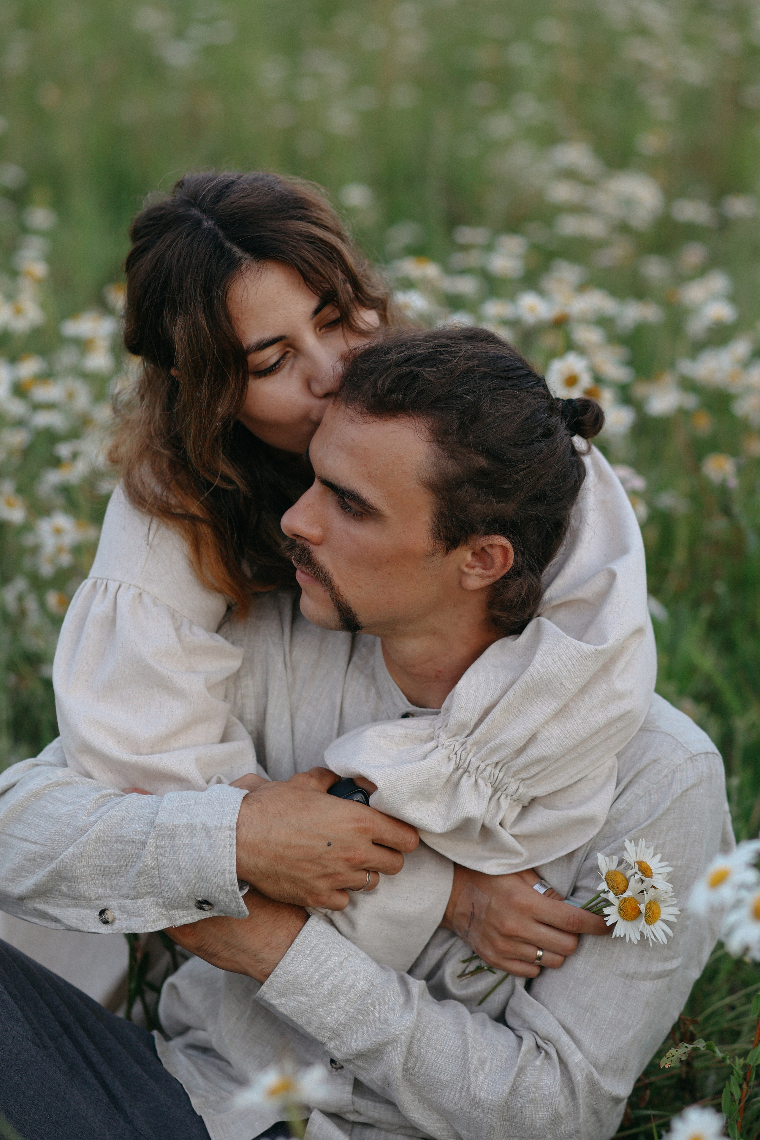 Никита и Вика. Свадебный фотограф Полина Мишуринская