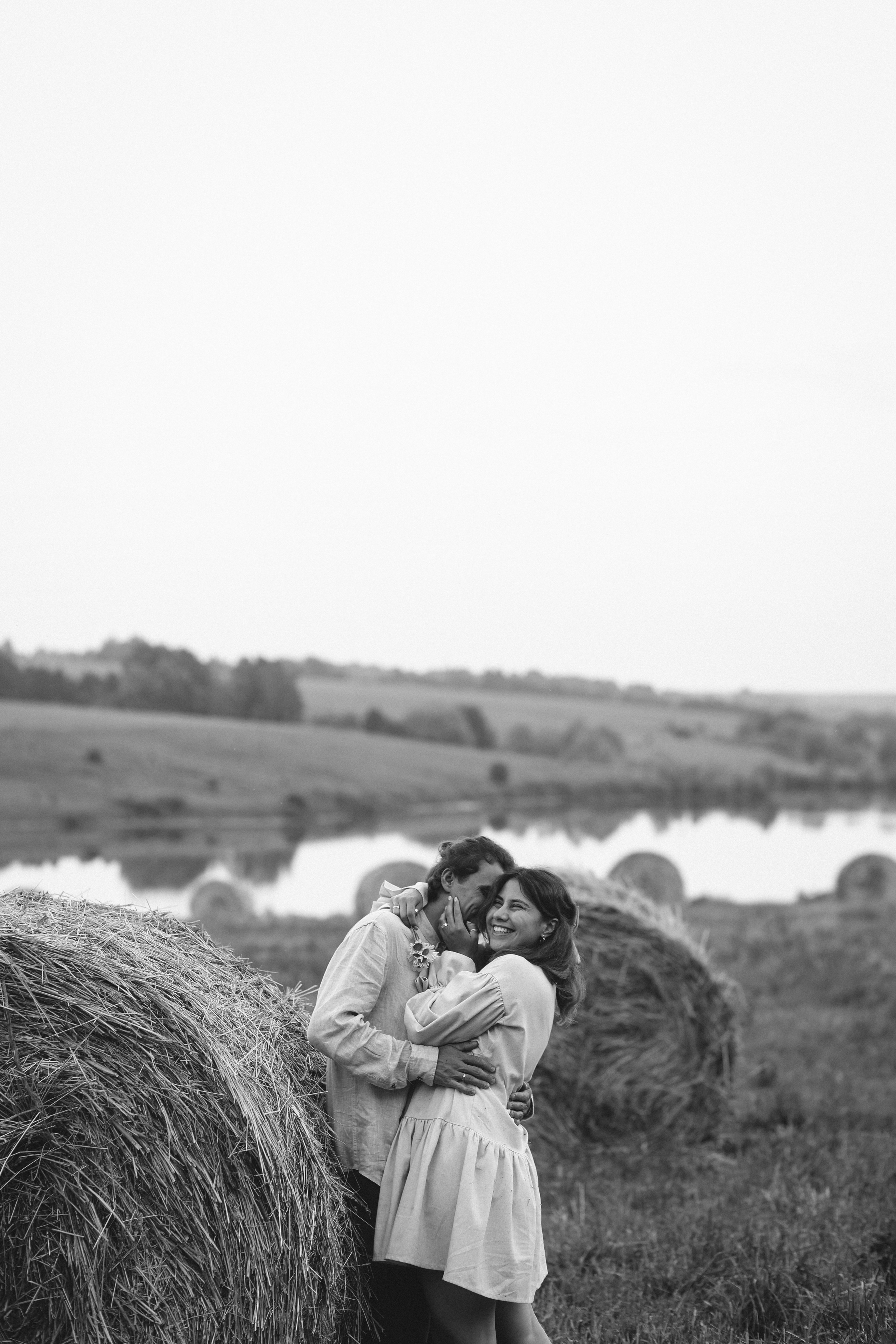 Никита и Вика. Свадебный фотограф Полина Мишуринская