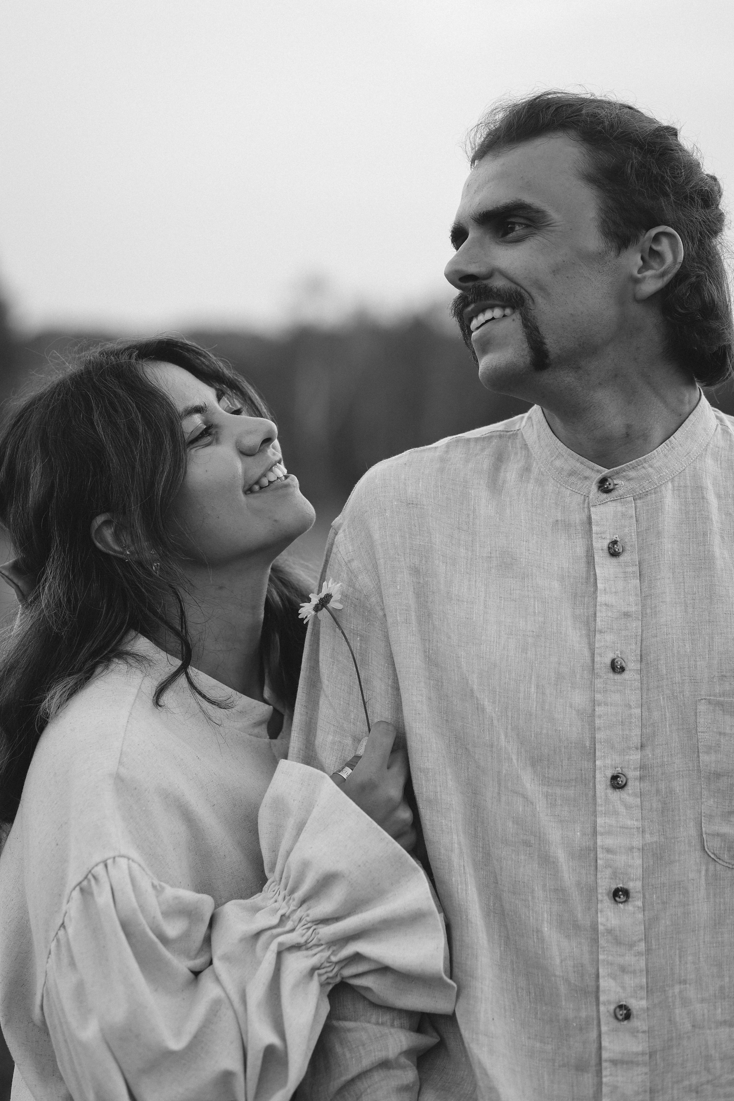 Никита и Вика. Свадебный фотограф Полина Мишуринская