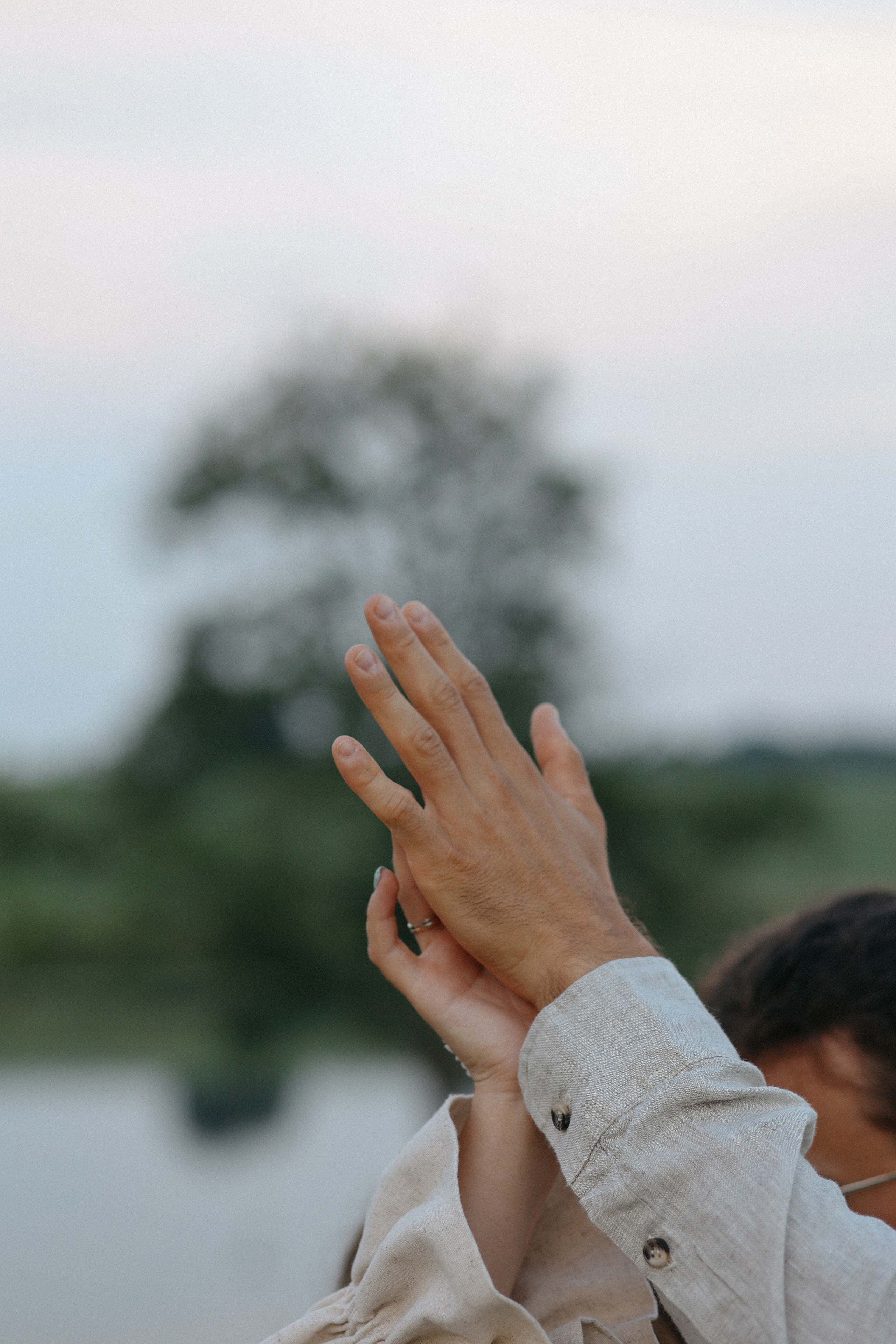 Никита и Вика. Свадебный фотограф Полина Мишуринская