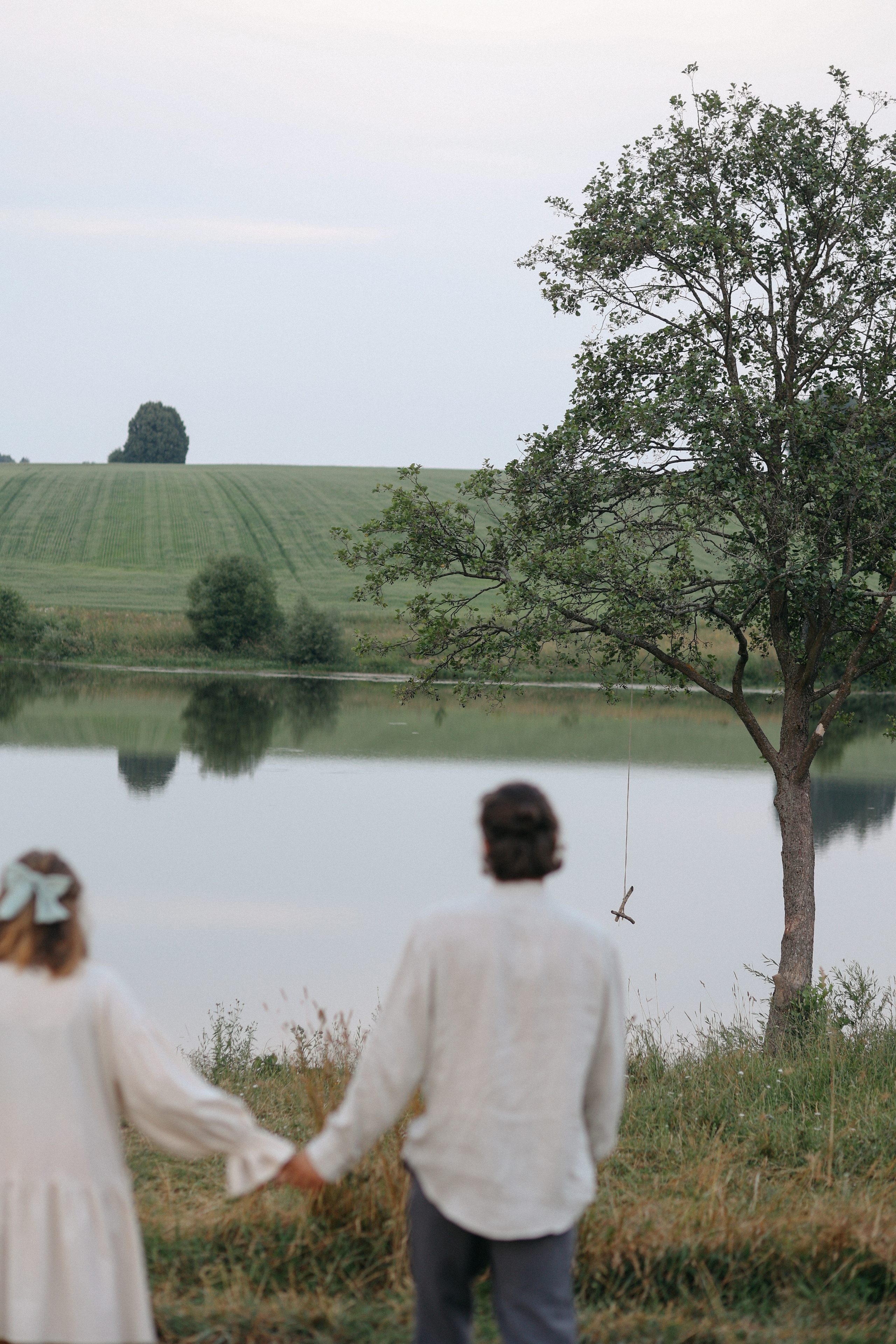 Никита и Вика. Свадебный фотограф Полина Мишуринская
