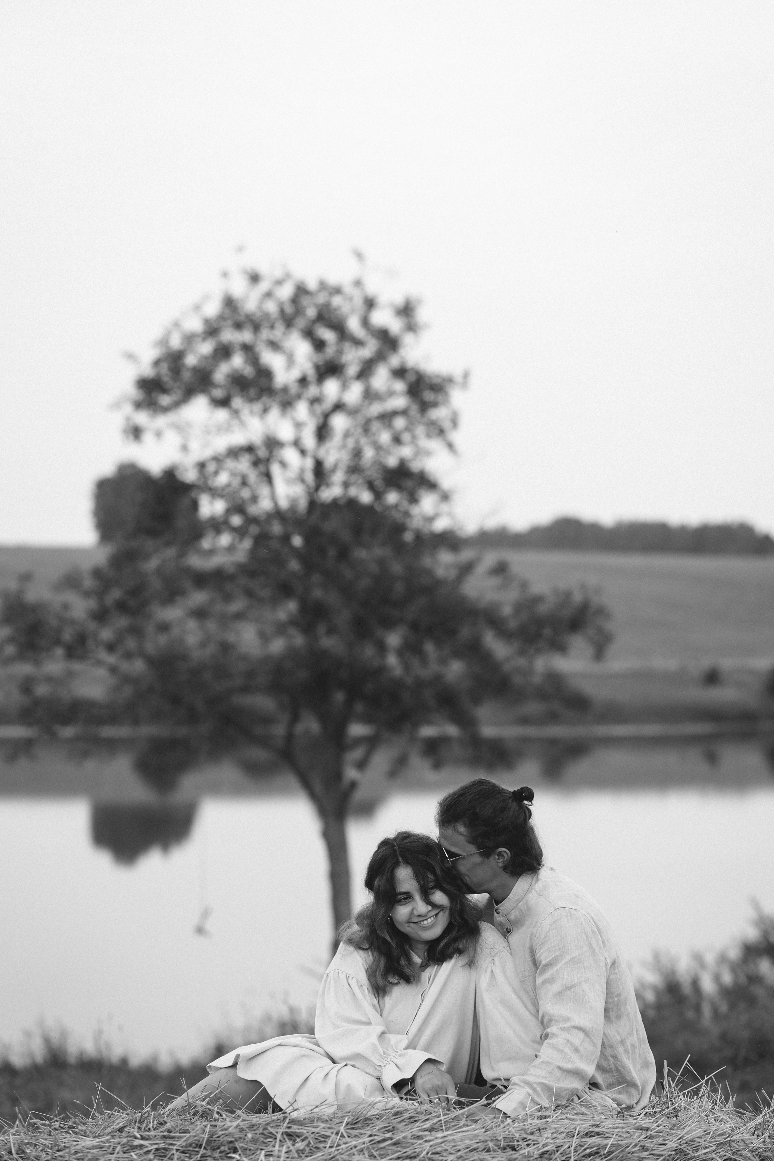 Никита и Вика. Свадебный фотограф Полина Мишуринская