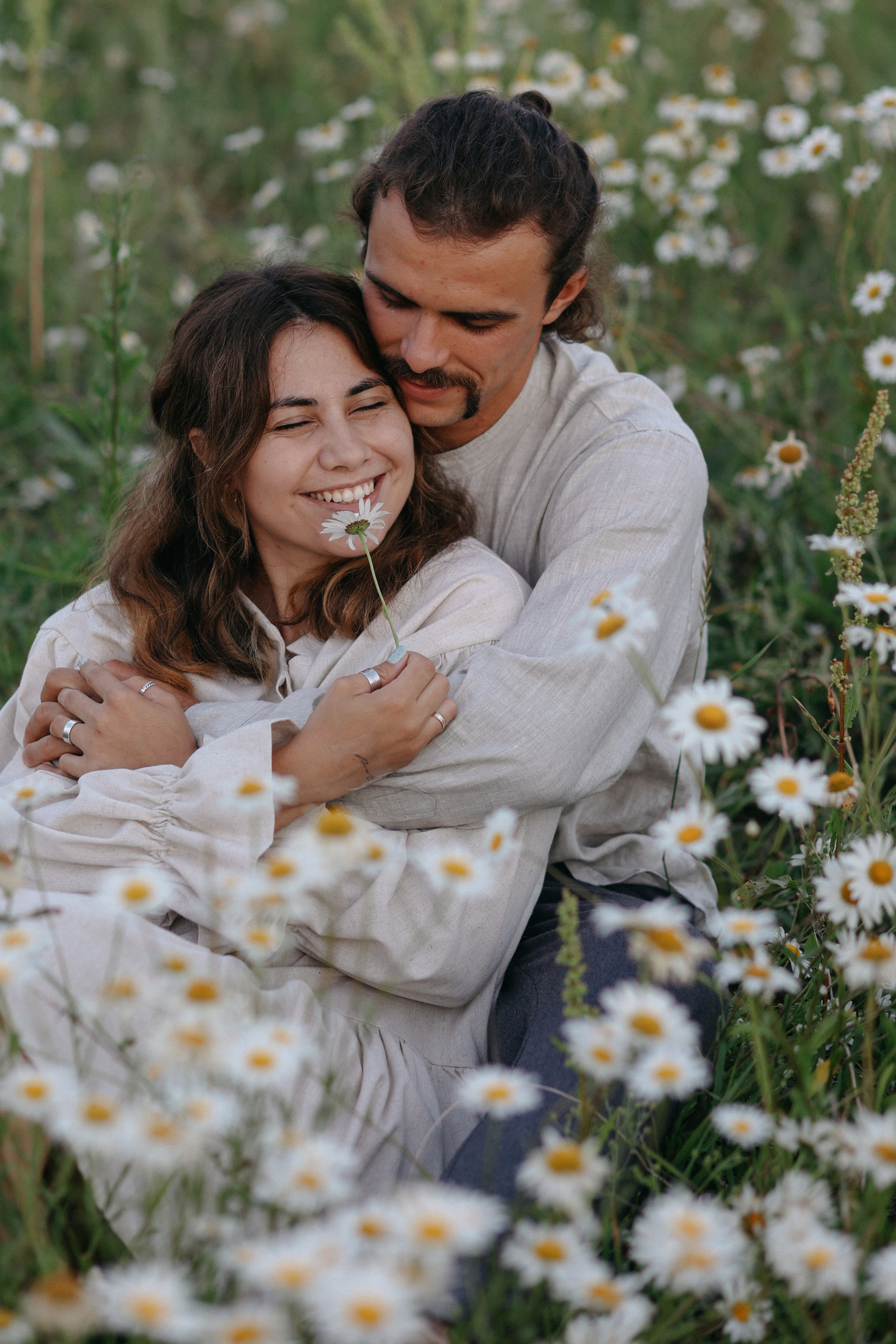 Никита и Вика. Свадебный фотограф Полина Мишуринская