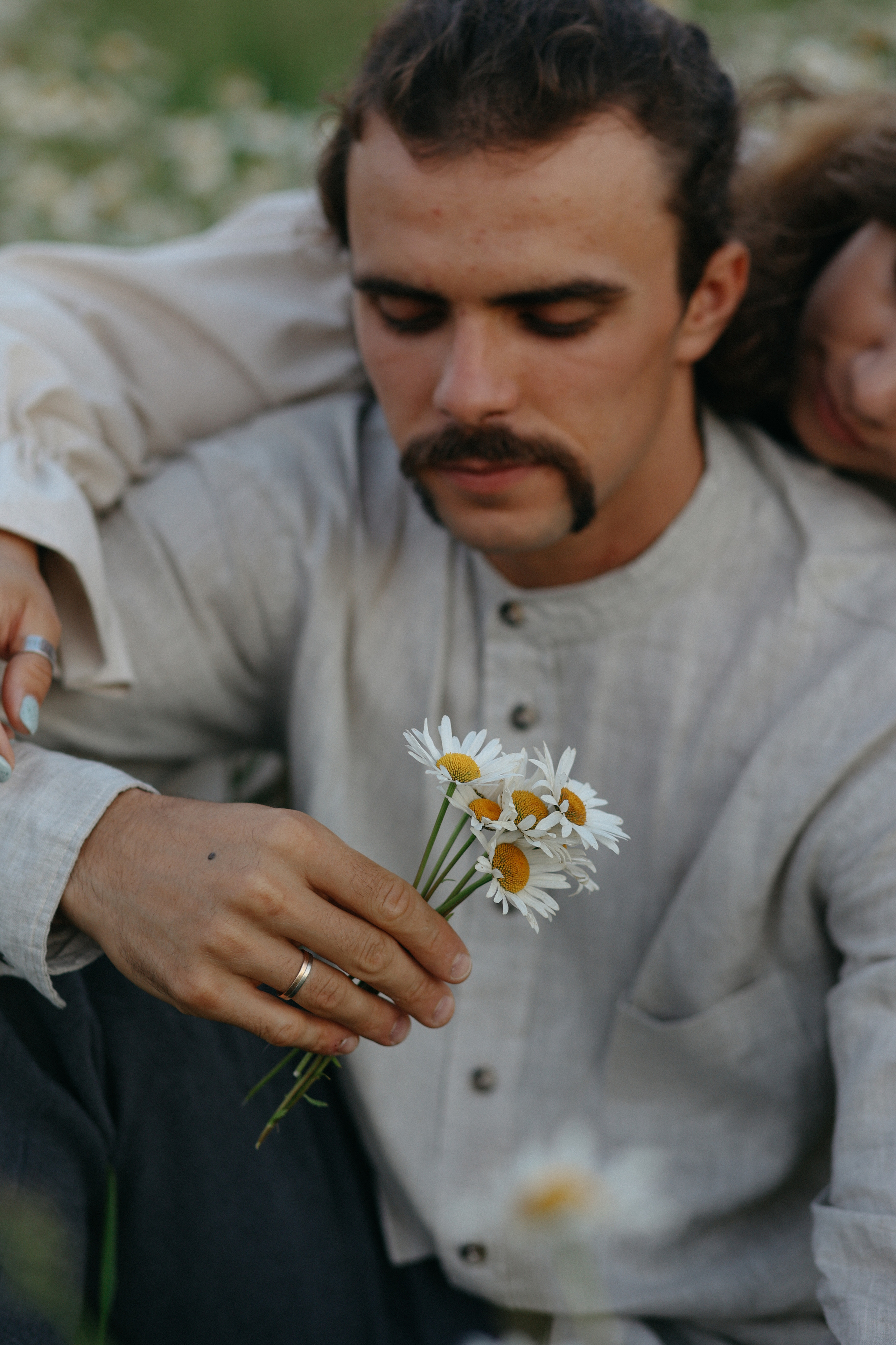 Никита и Вика. Свадебный фотограф Полина Мишуринская