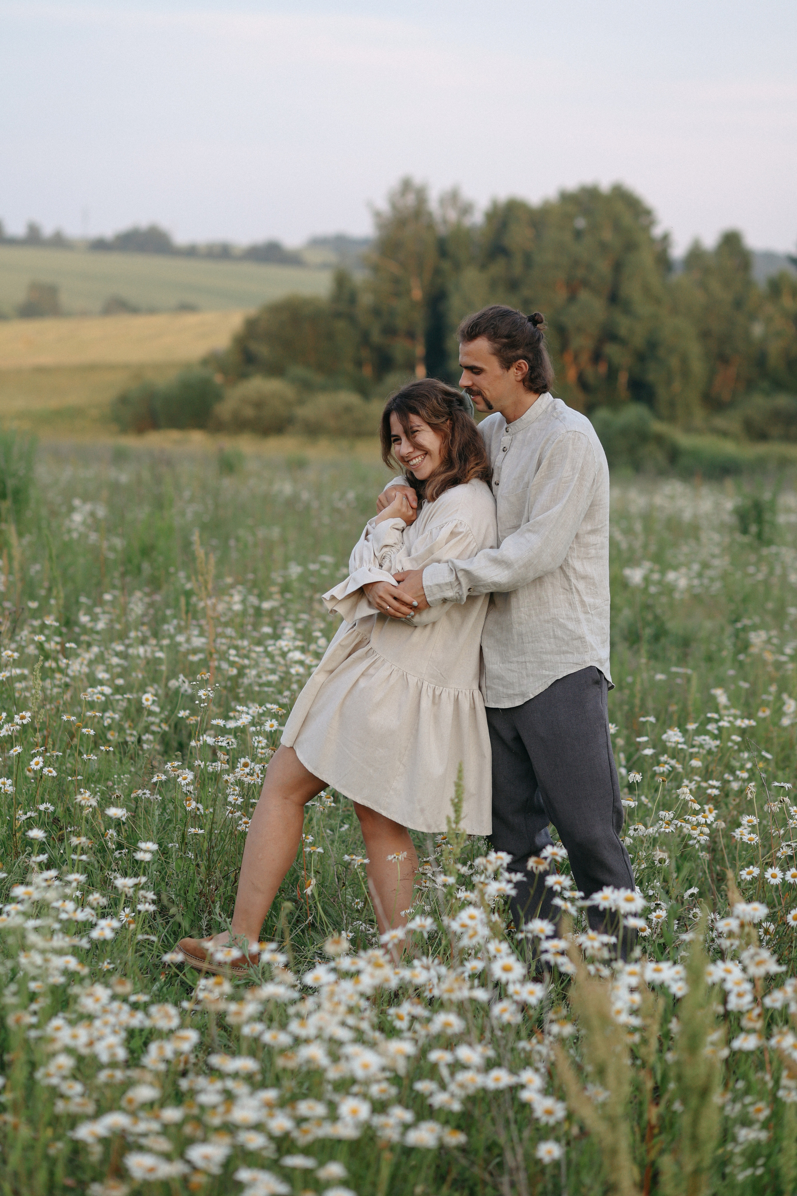 Никита и Вика. Свадебный фотограф Полина Мишуринская