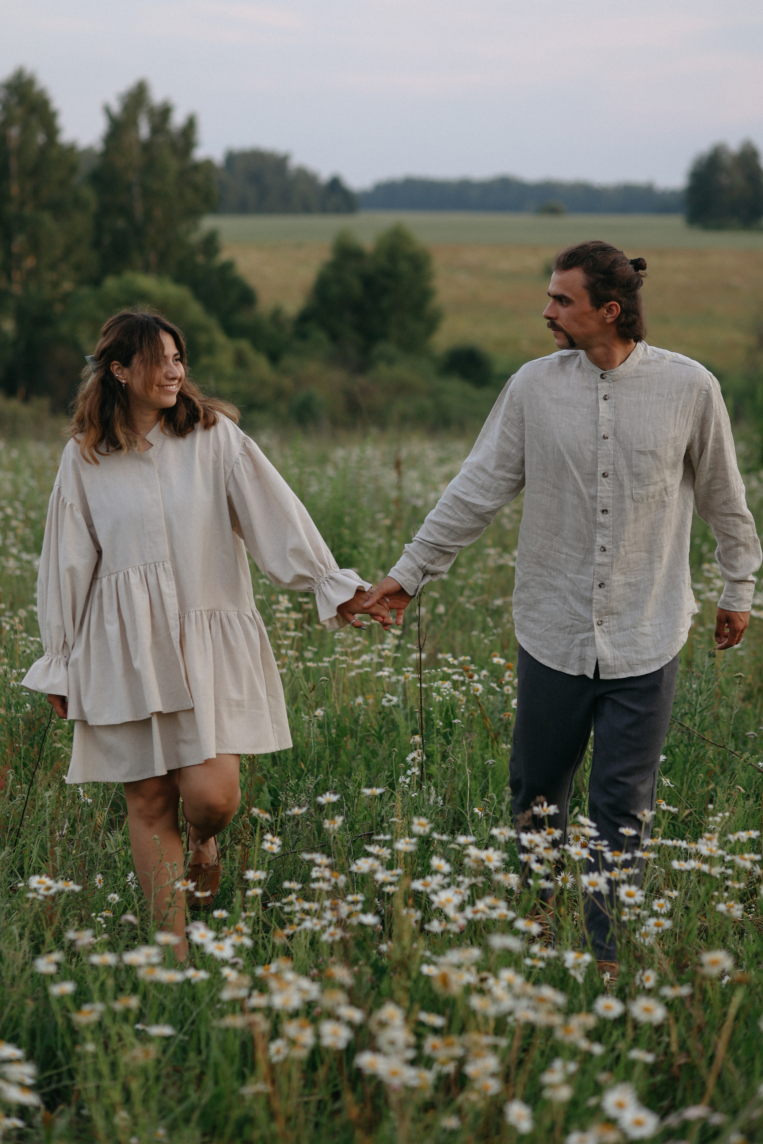 Никита и Вика. Свадебный фотограф Полина Мишуринская