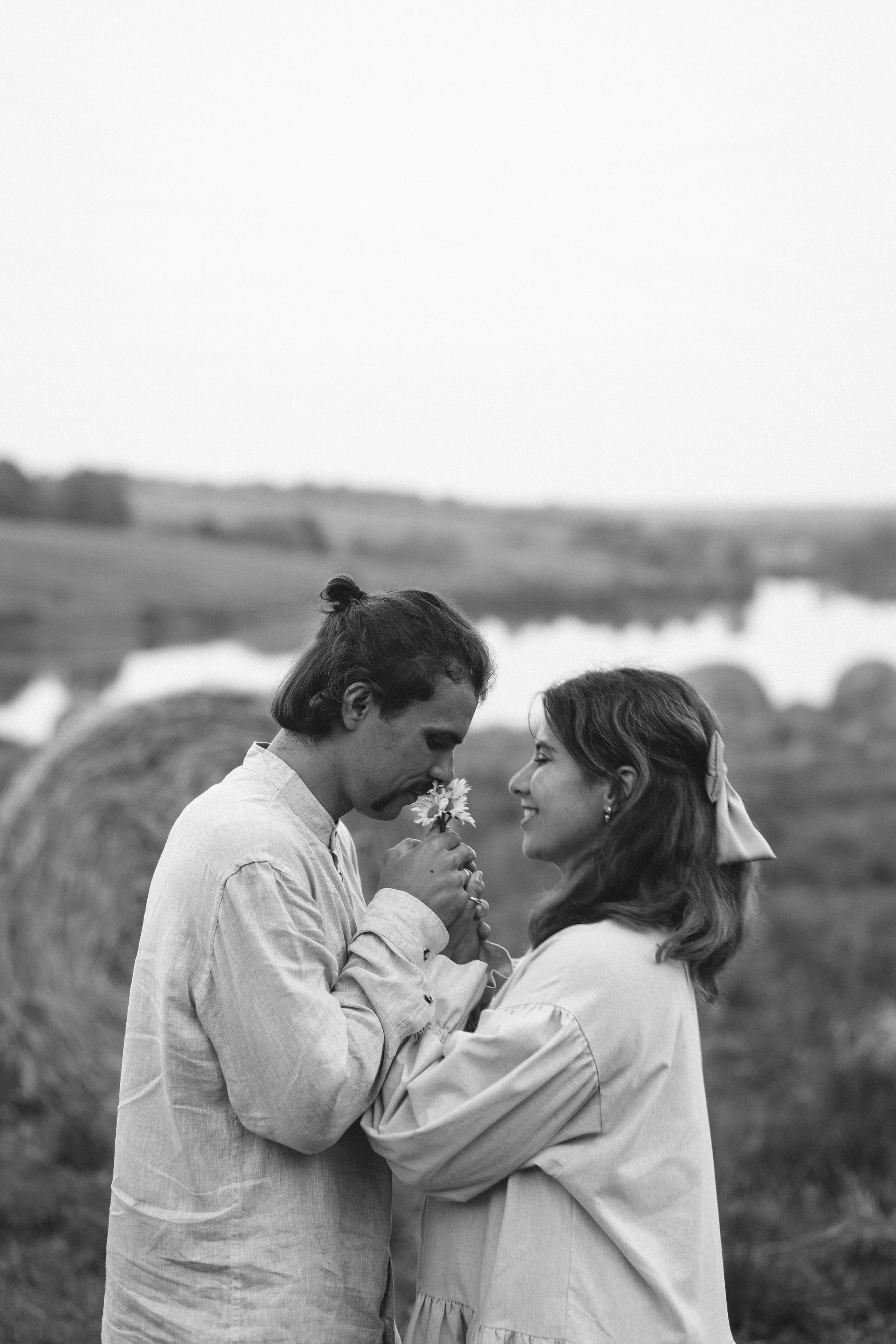 Никита и Вика. Свадебный фотограф Полина Мишуринская