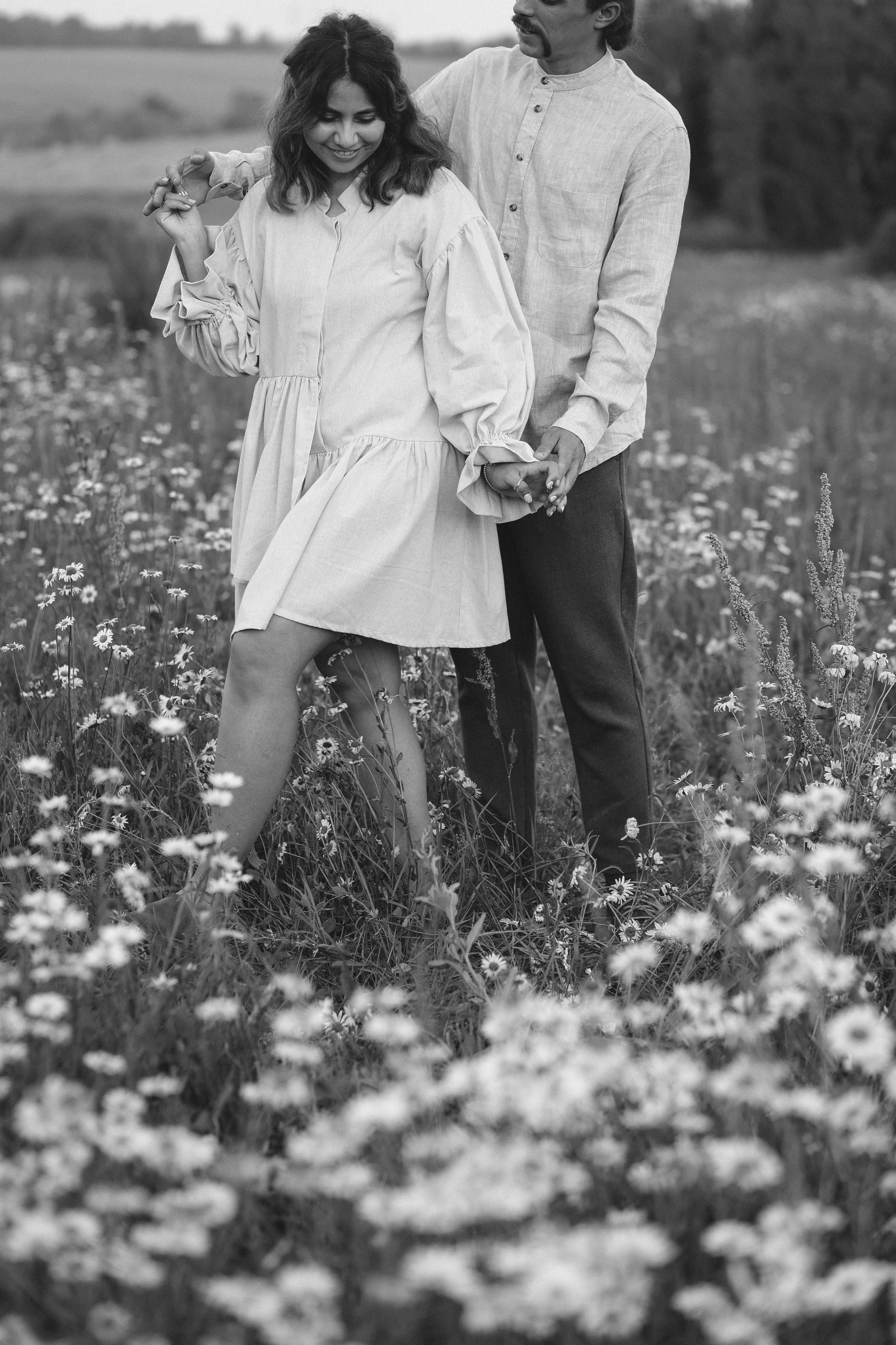 Никита и Вика. Свадебный фотограф Полина Мишуринская