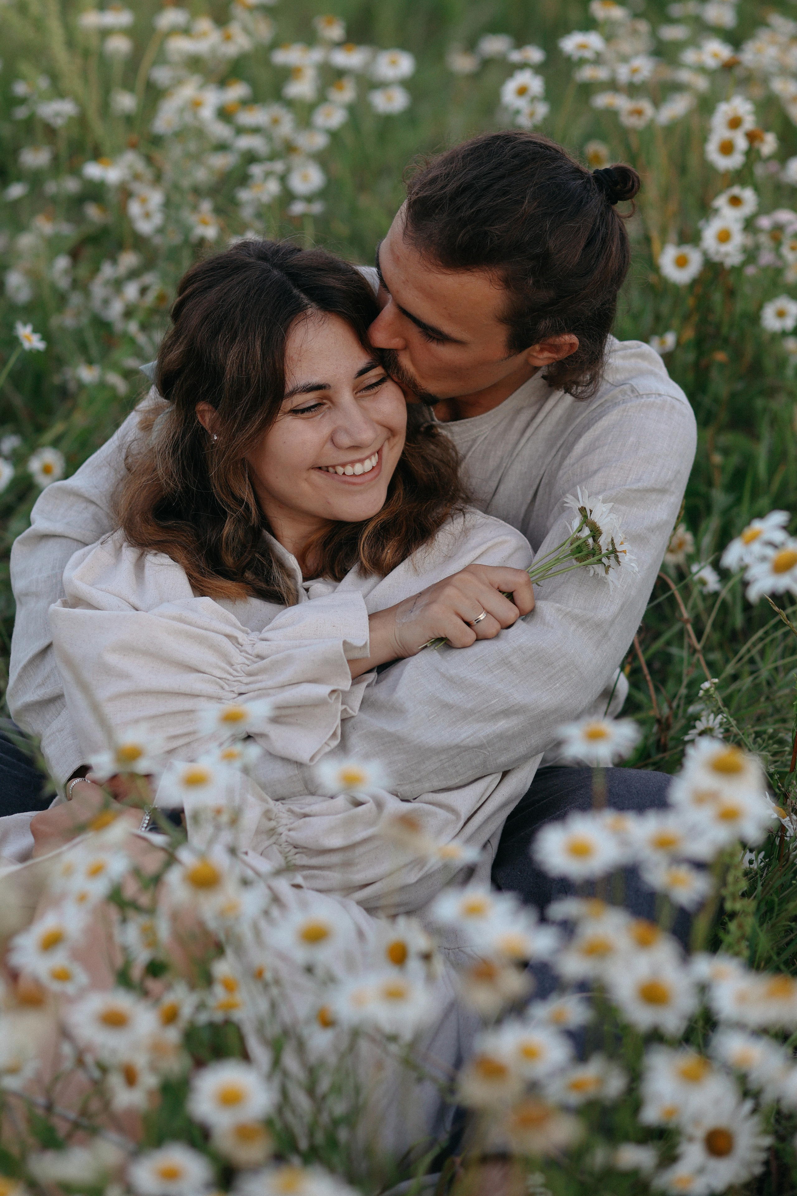 Никита и Вика. Свадебный фотограф Полина Мишуринская