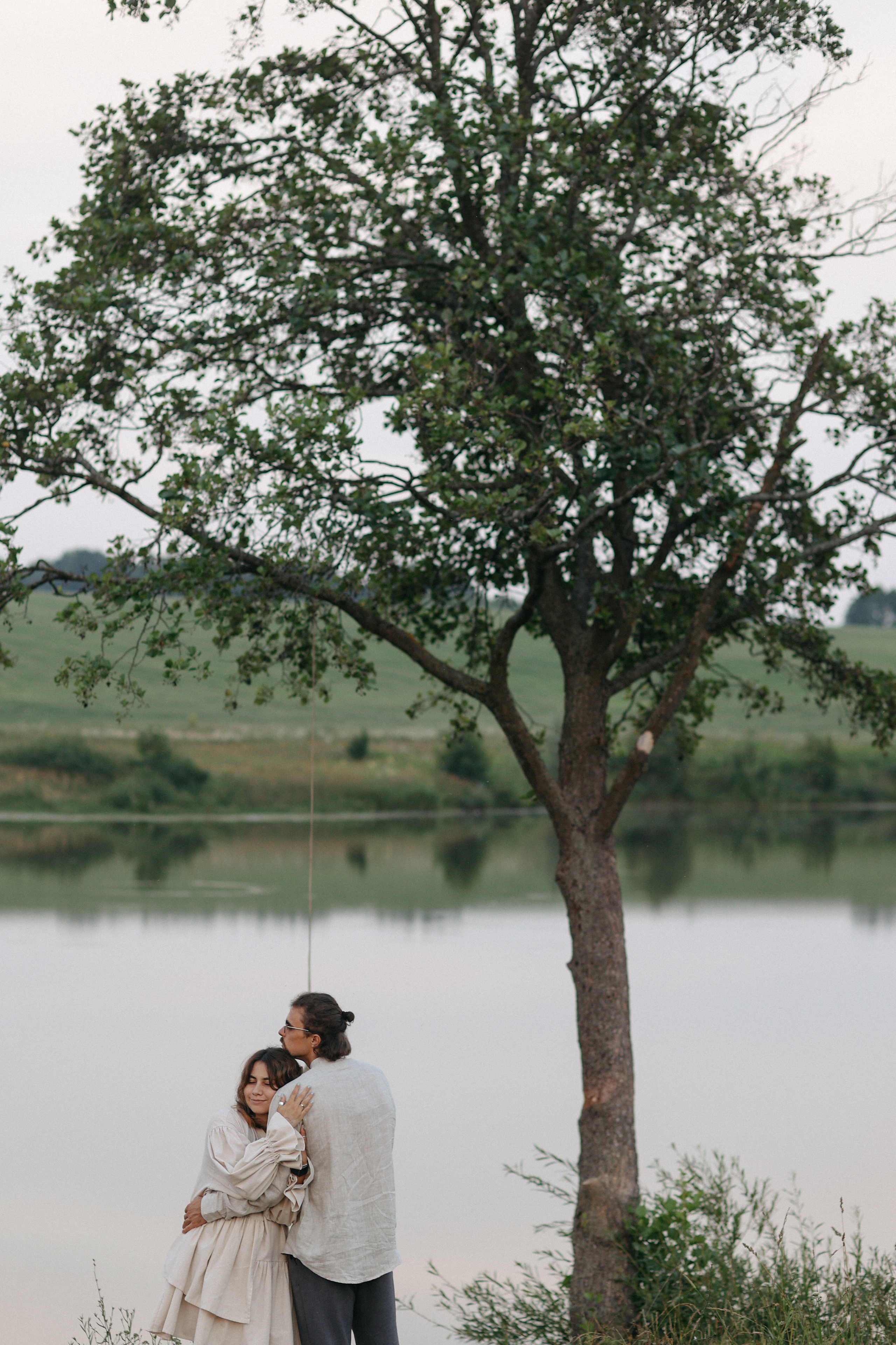 Никита и Вика. Свадебный фотограф Полина Мишуринская