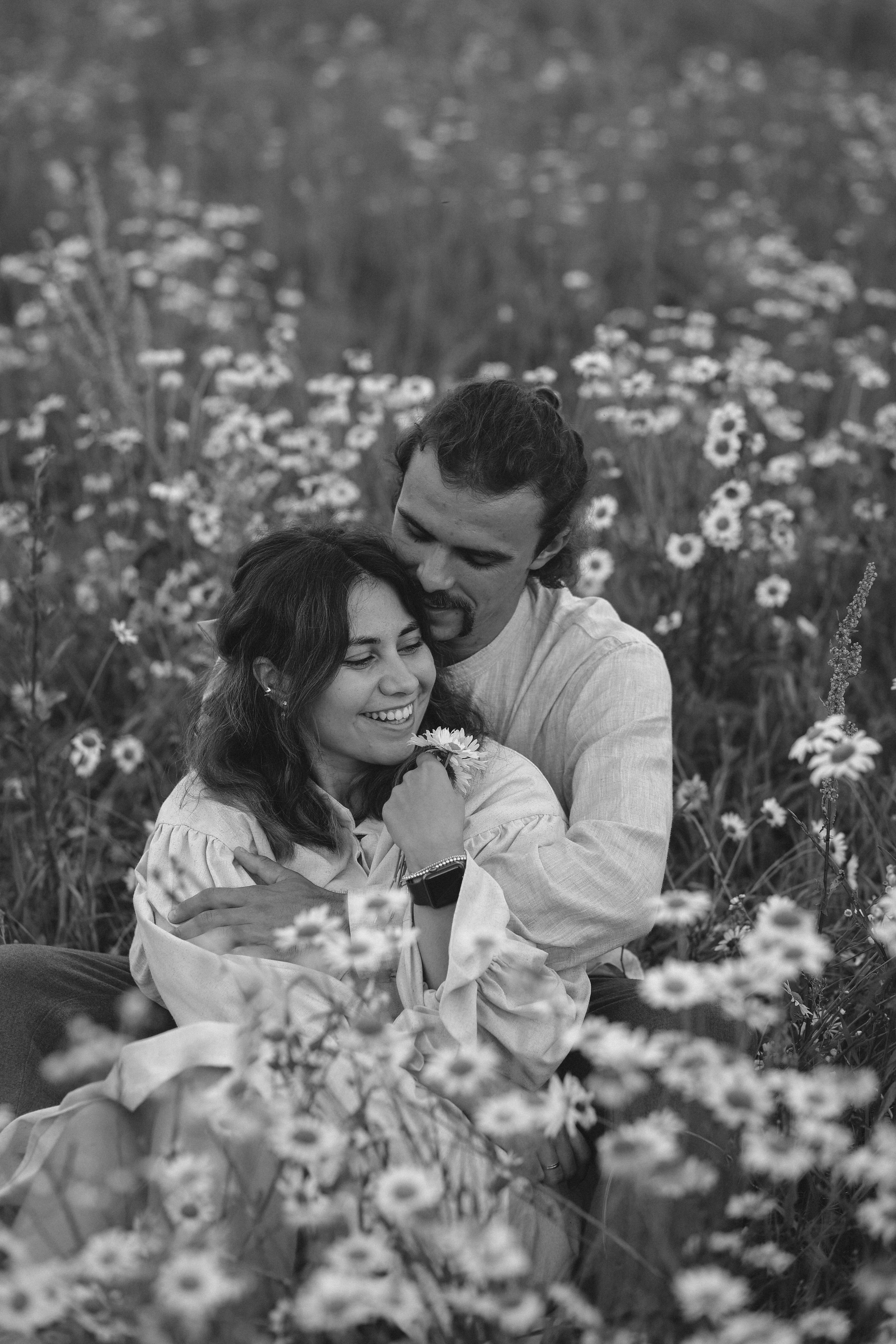 Никита и Вика. Свадебный фотограф Полина Мишуринская