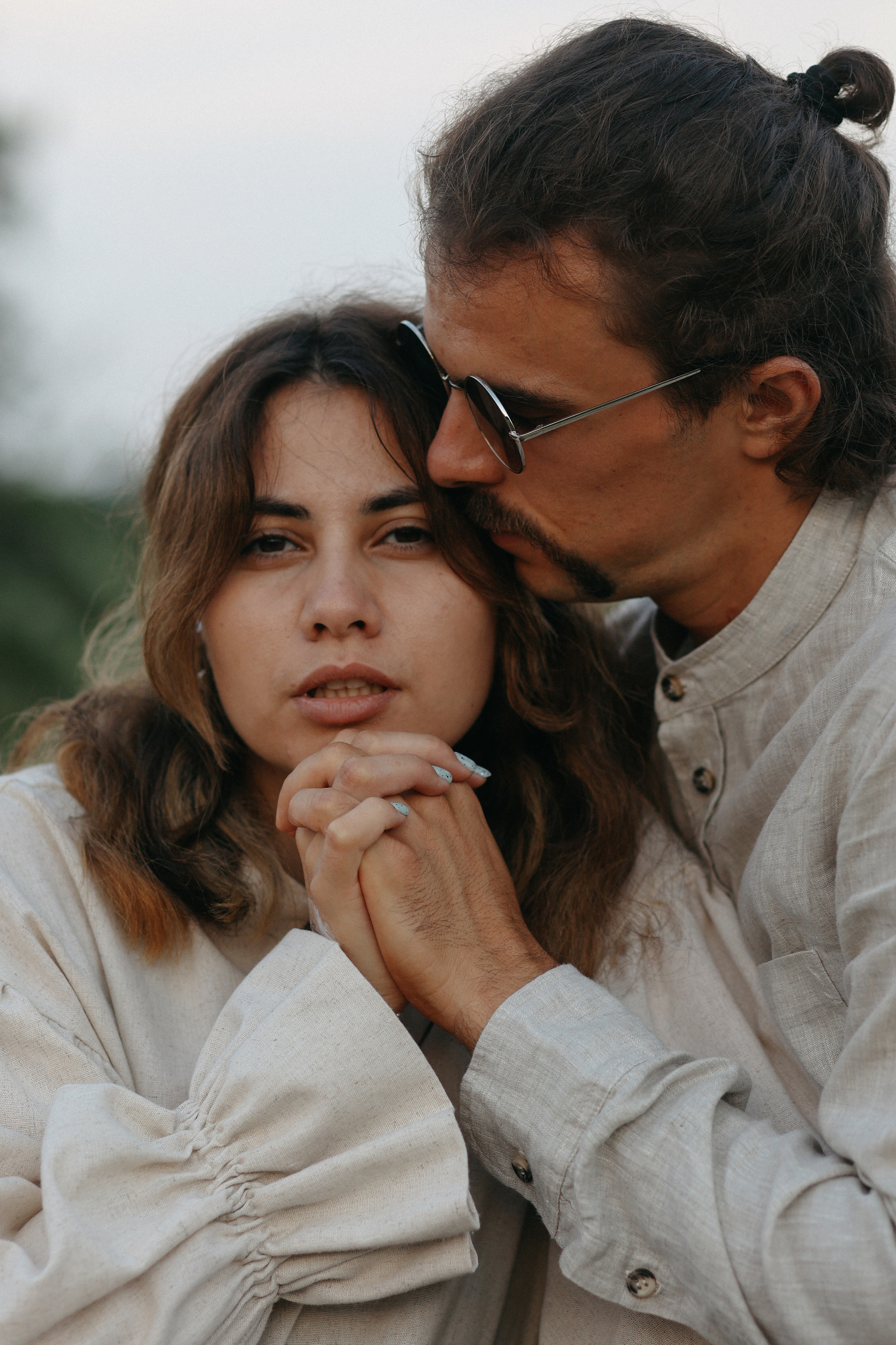 Никита и Вика. Свадебный фотограф Полина Мишуринская