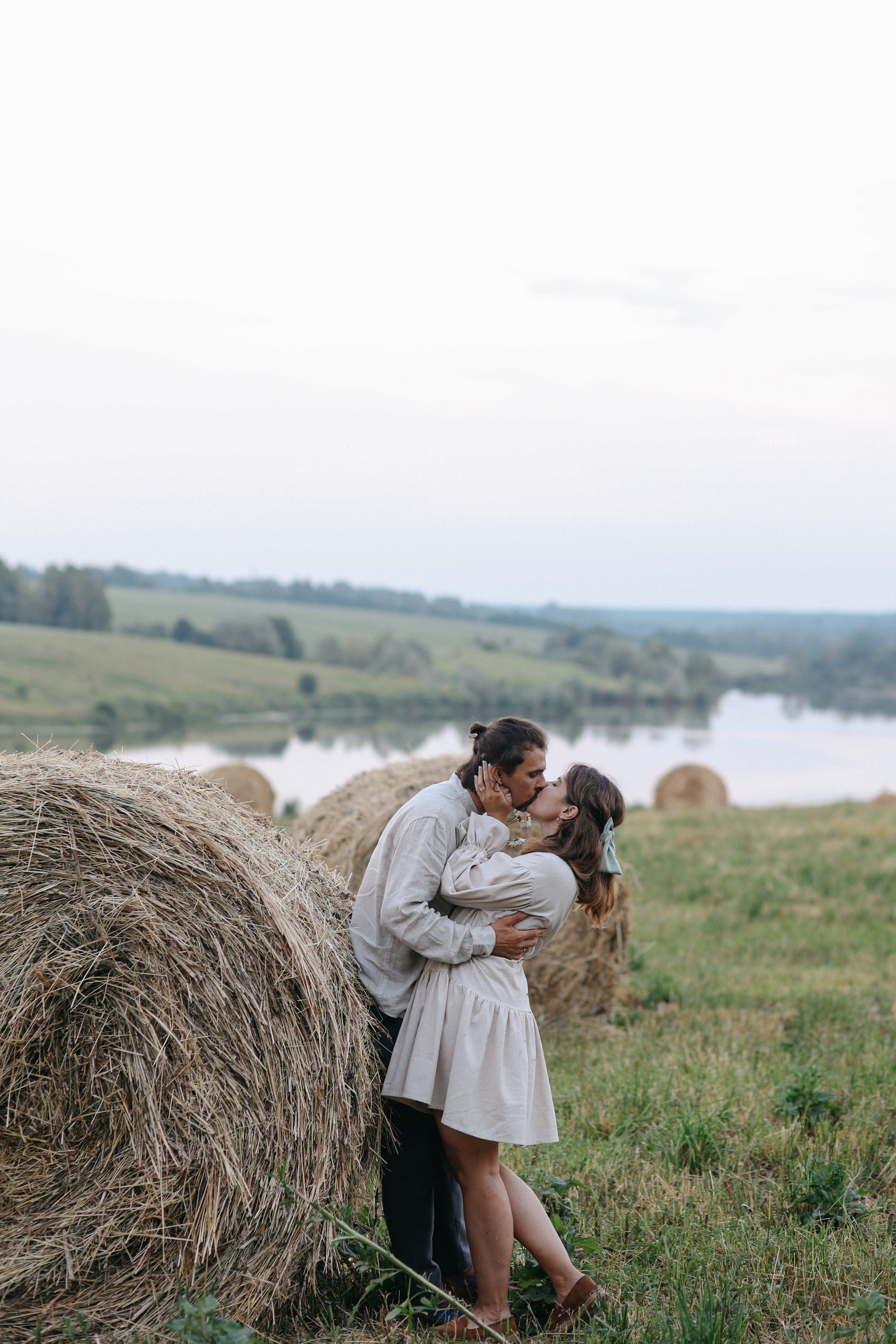 Никита и Вика. Свадебный фотограф Полина Мишуринская