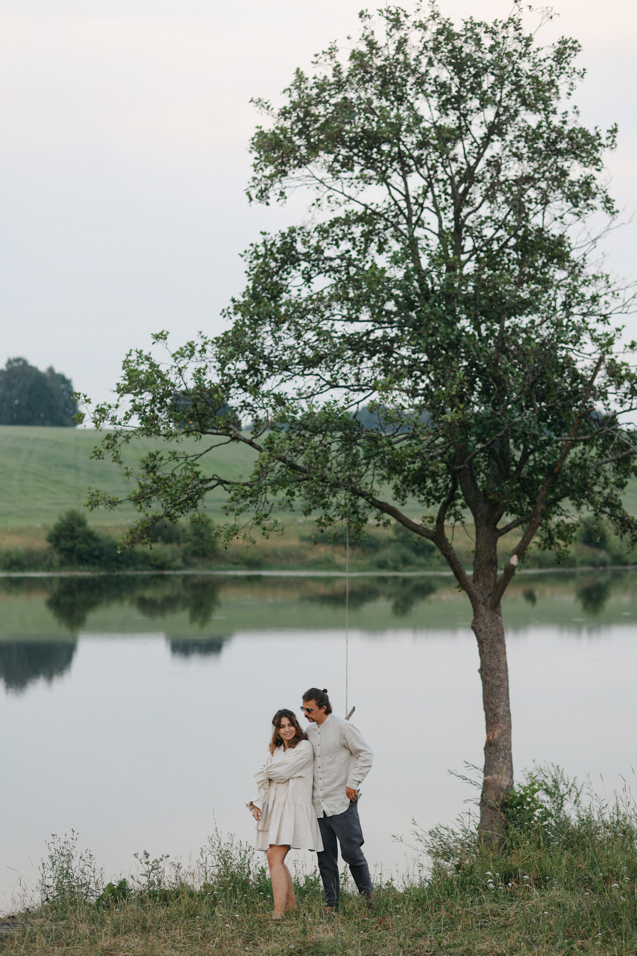 Никита и Вика. Свадебный фотограф Полина Мишуринская