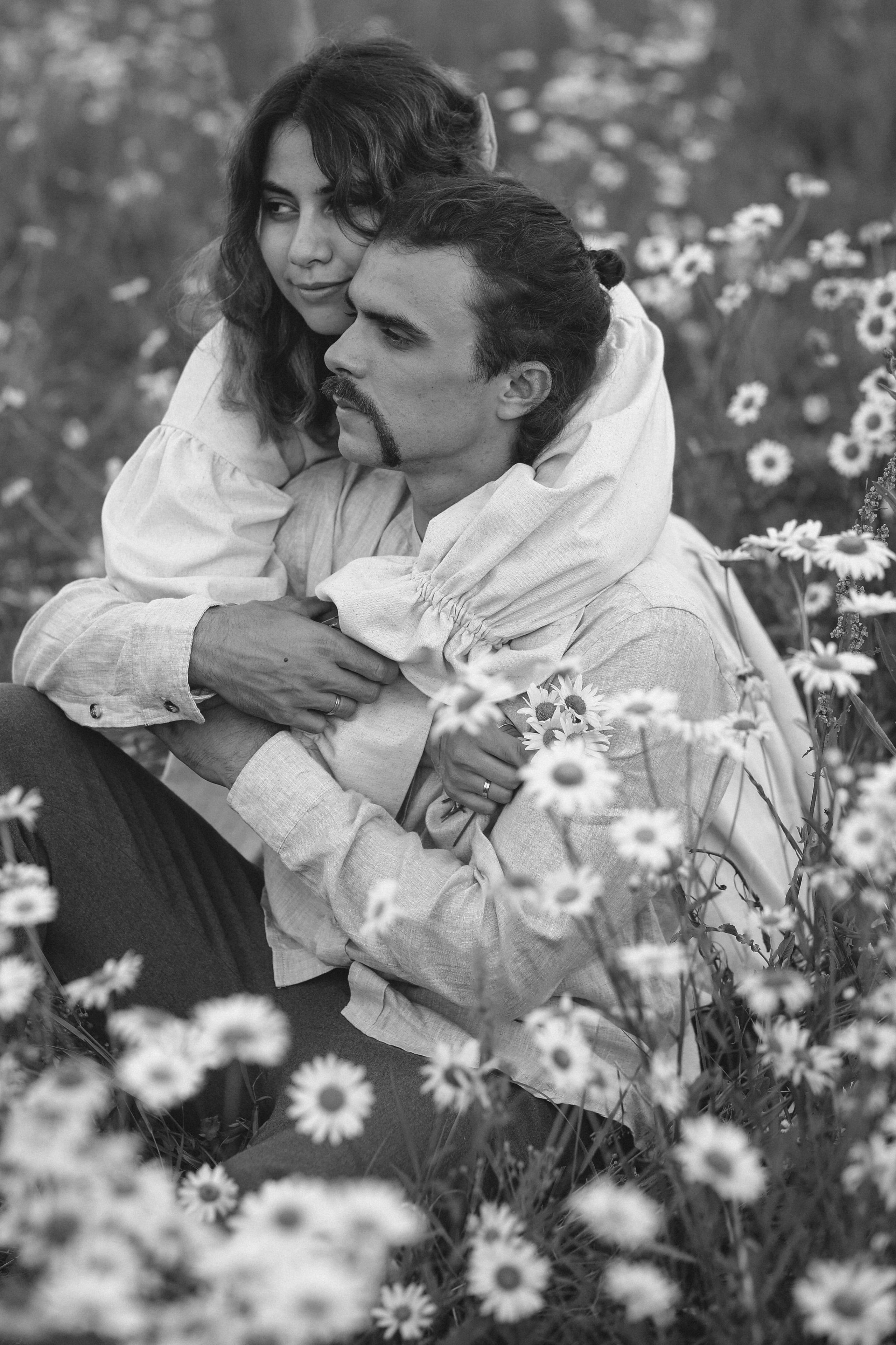 Никита и Вика. Свадебный фотограф Полина Мишуринская